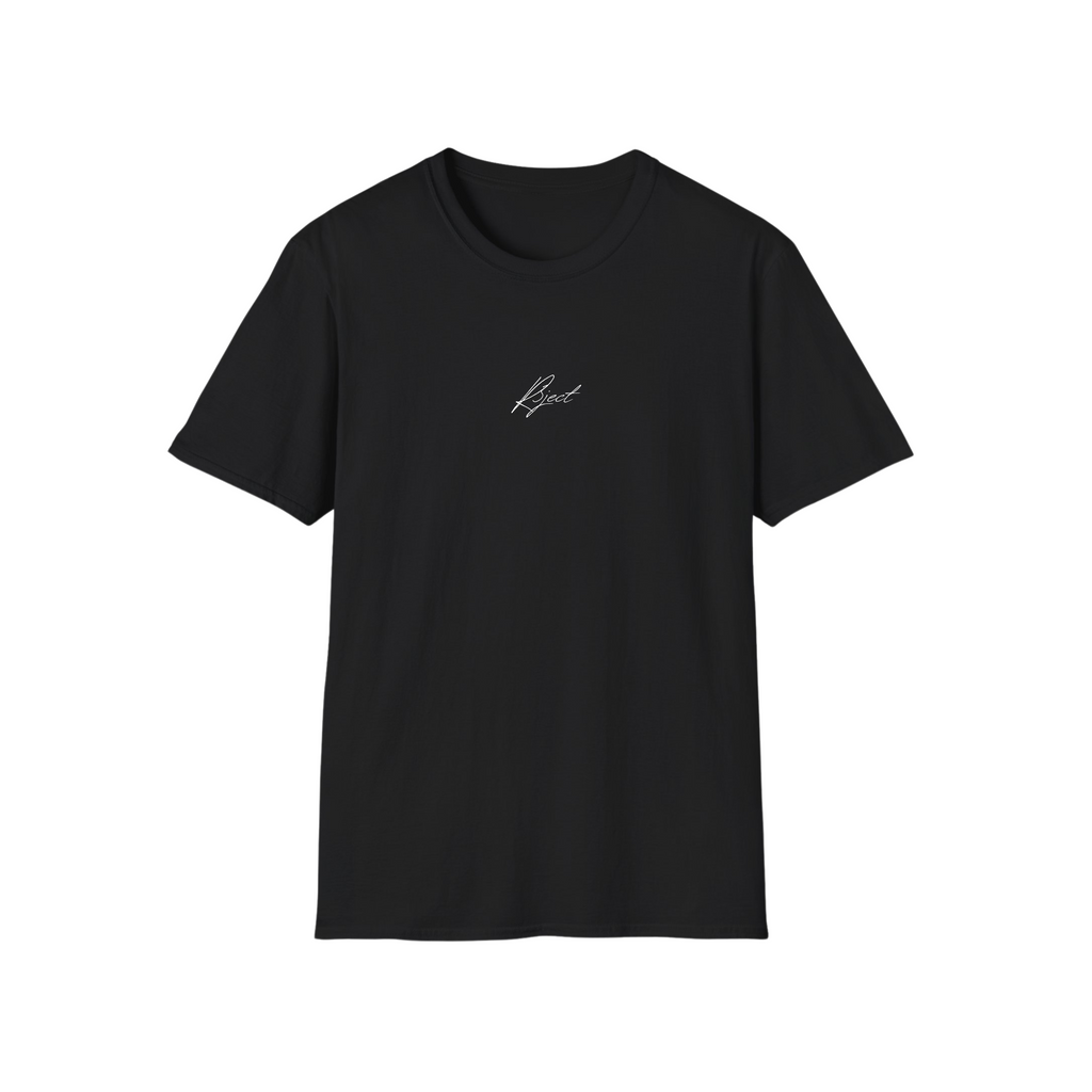 R3ject Signature T-Shirt.