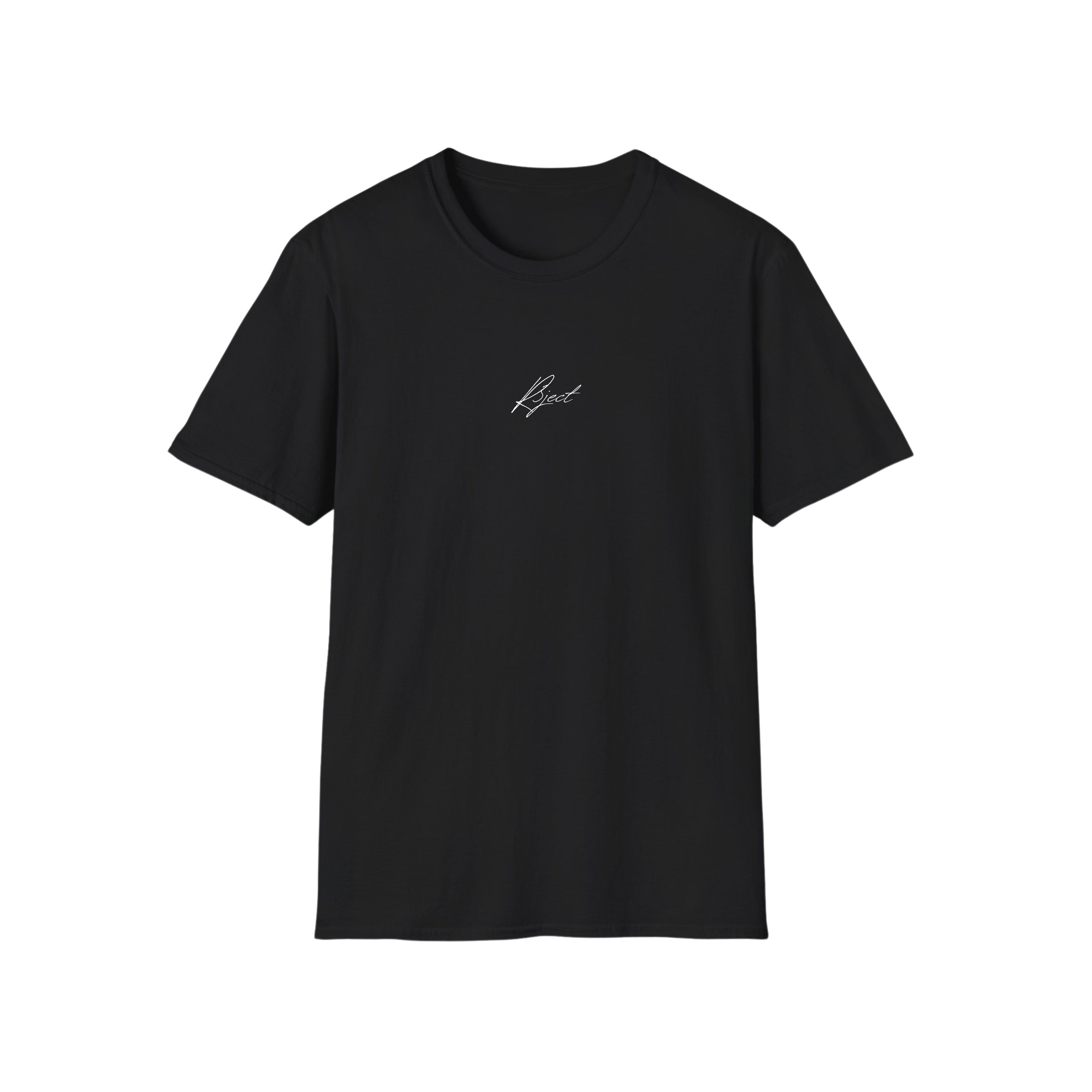 R3ject Signature T-Shirt.