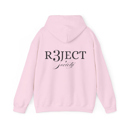 R3 Society Hooded Sweatshirt