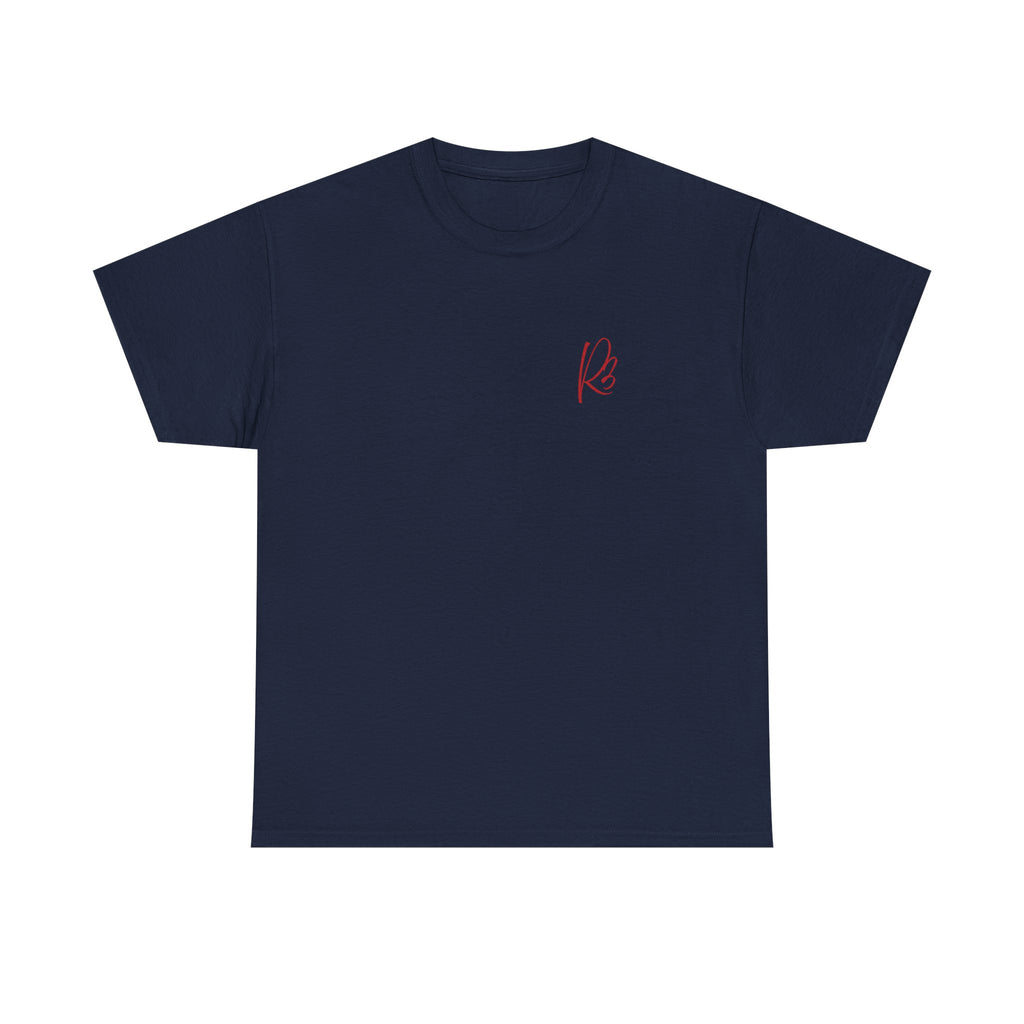 R3ject Koi Graphic Tee - Unisex Heavy Cotton