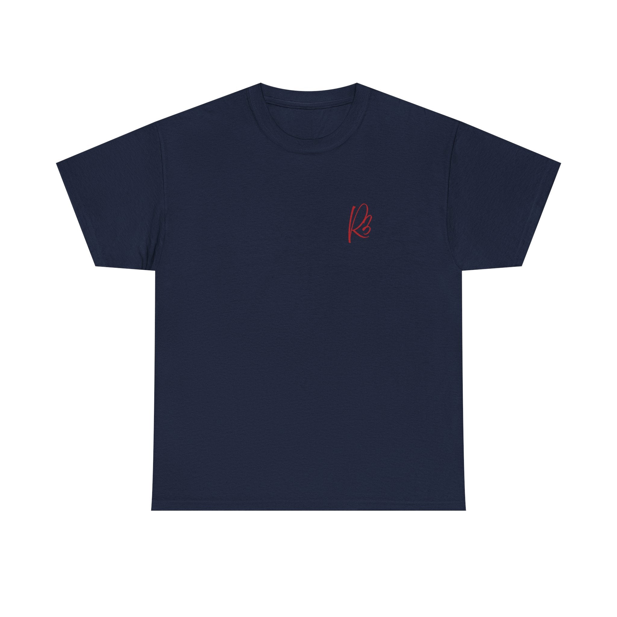 R3ject Koi Graphic Tee - Unisex Heavy Cotton