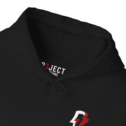 R3 Hooded Sweatshirt