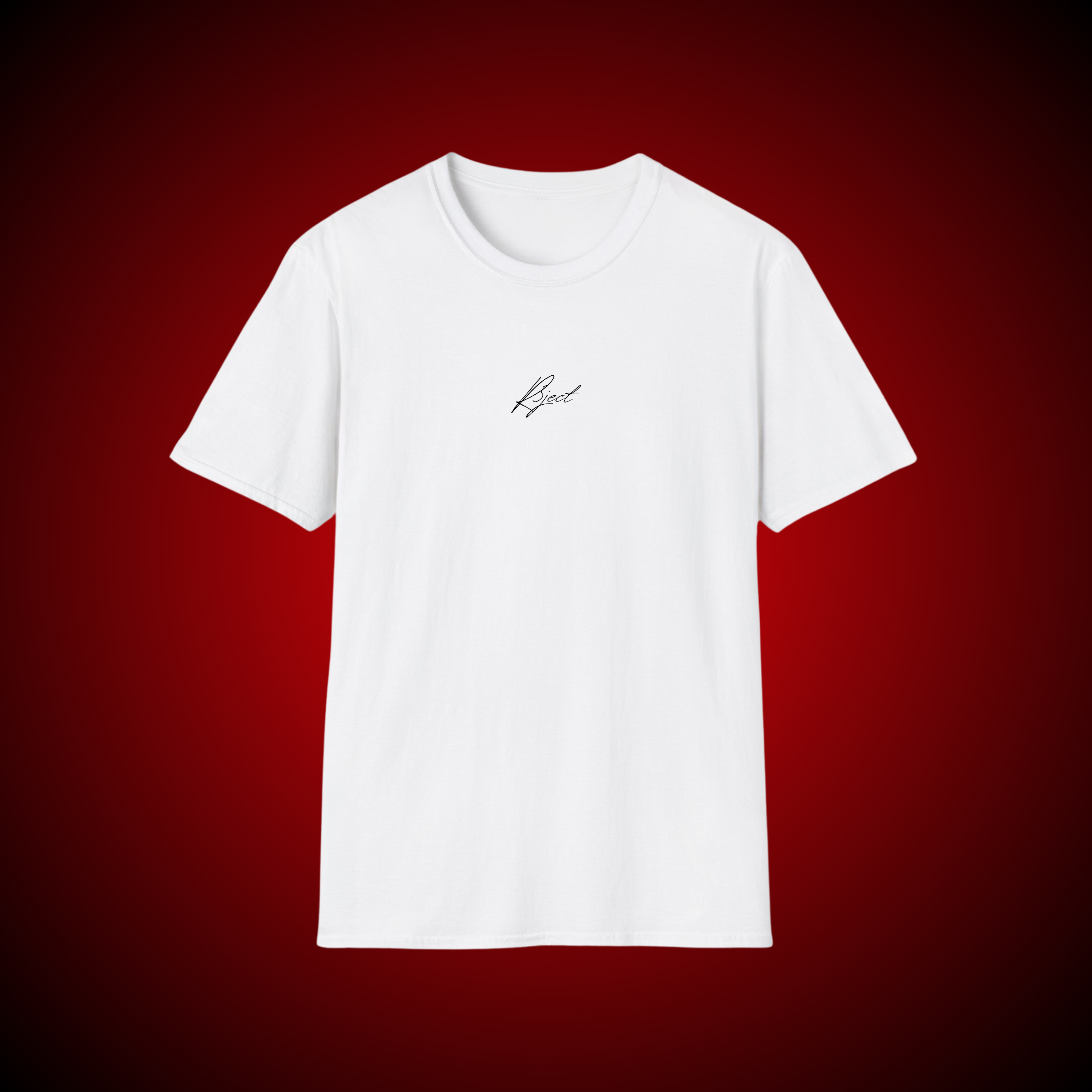 R3ject Signature T-Shirt.