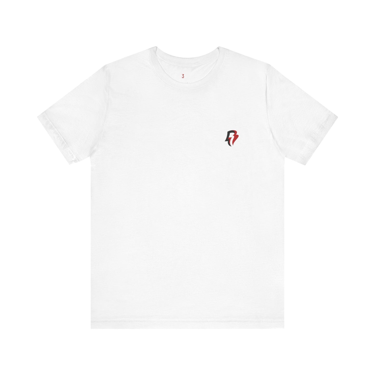 R3 Jersey Tee