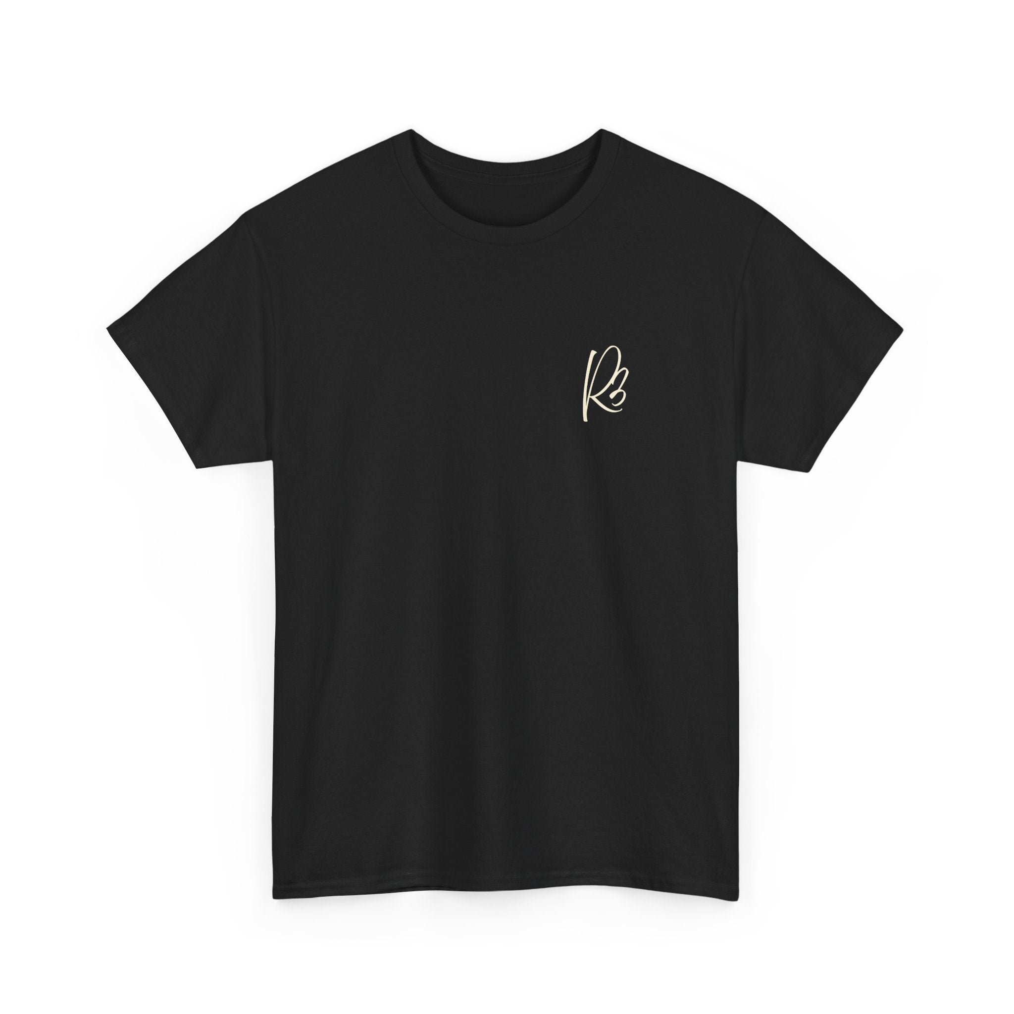 Dragon Tokyo Tee - Heavy blend