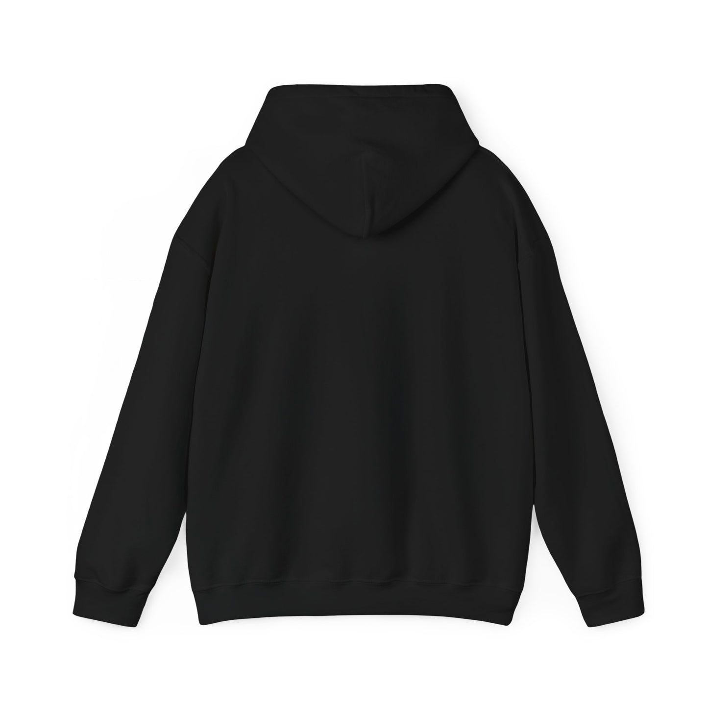 R3JECT Slogan Hooded Sweatshirt