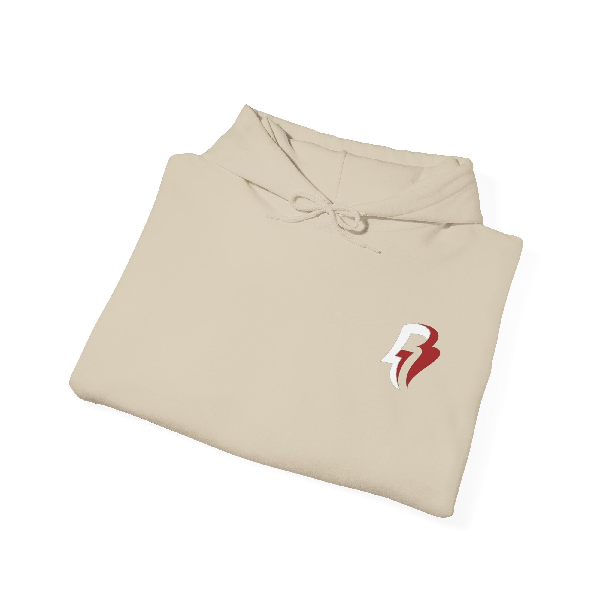 R3 Hooded Sweatshirt