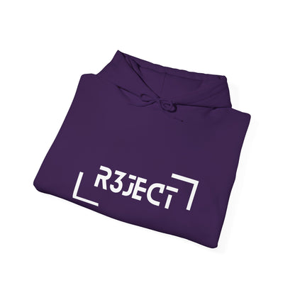 R3ject Hooded Sweatshirt