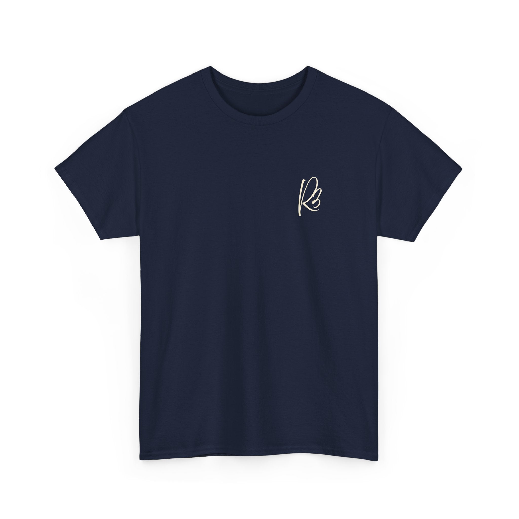 Dragon Tokyo Tee - Heavy blend