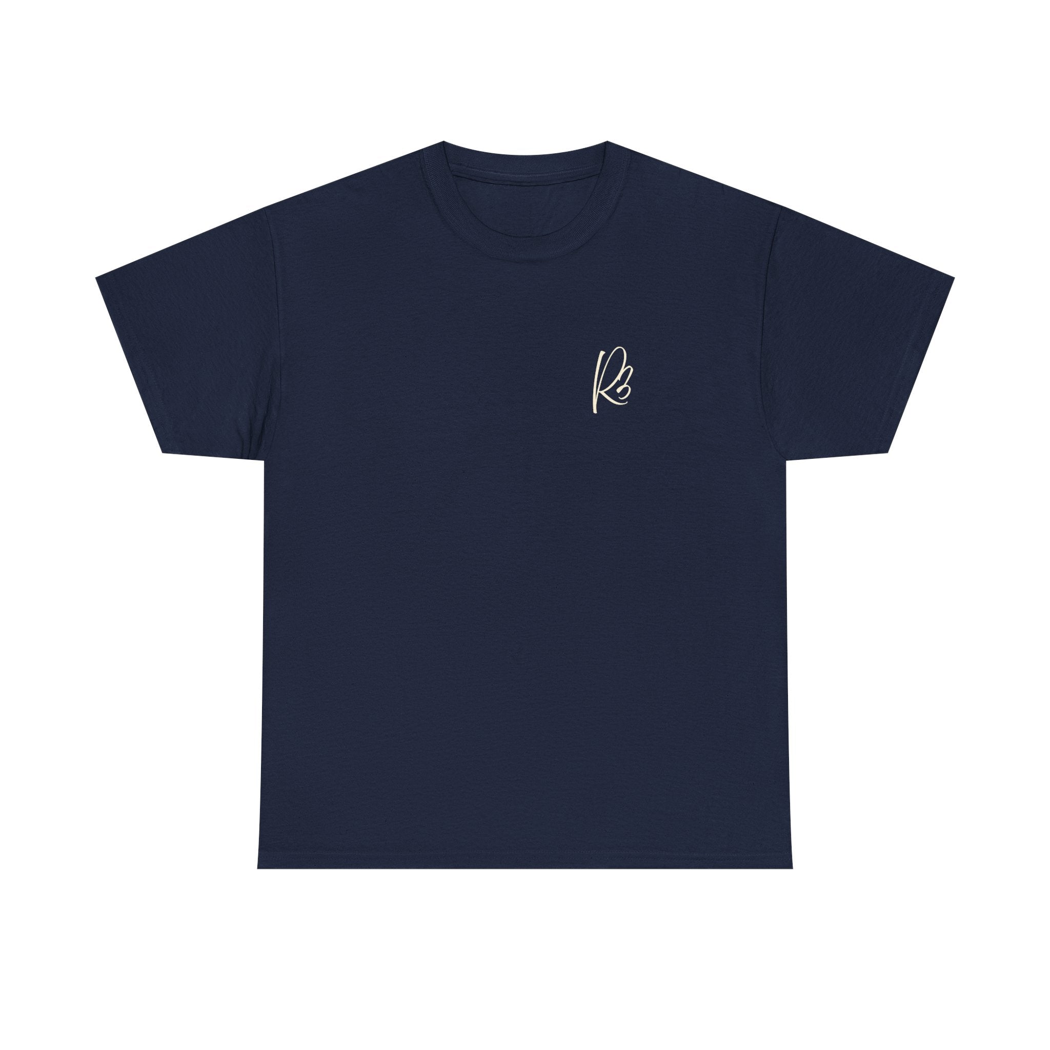 Dragon Tokyo Tee - Heavy blend