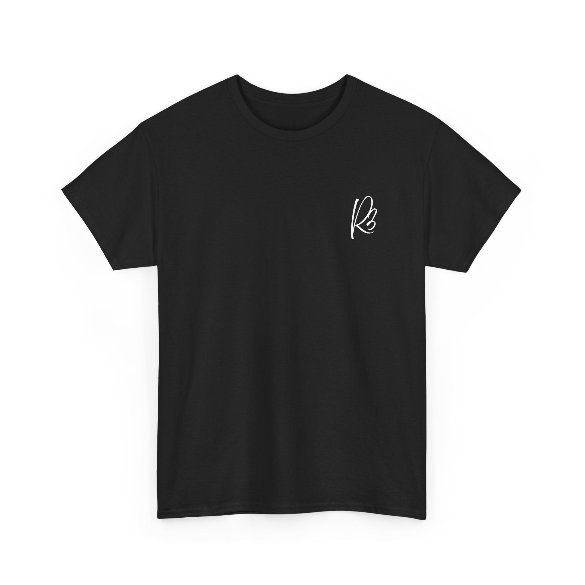 R3 Essentials Tee Bundle – 5 Pack Tees