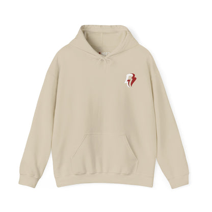 R3 Hooded Sweatshirt