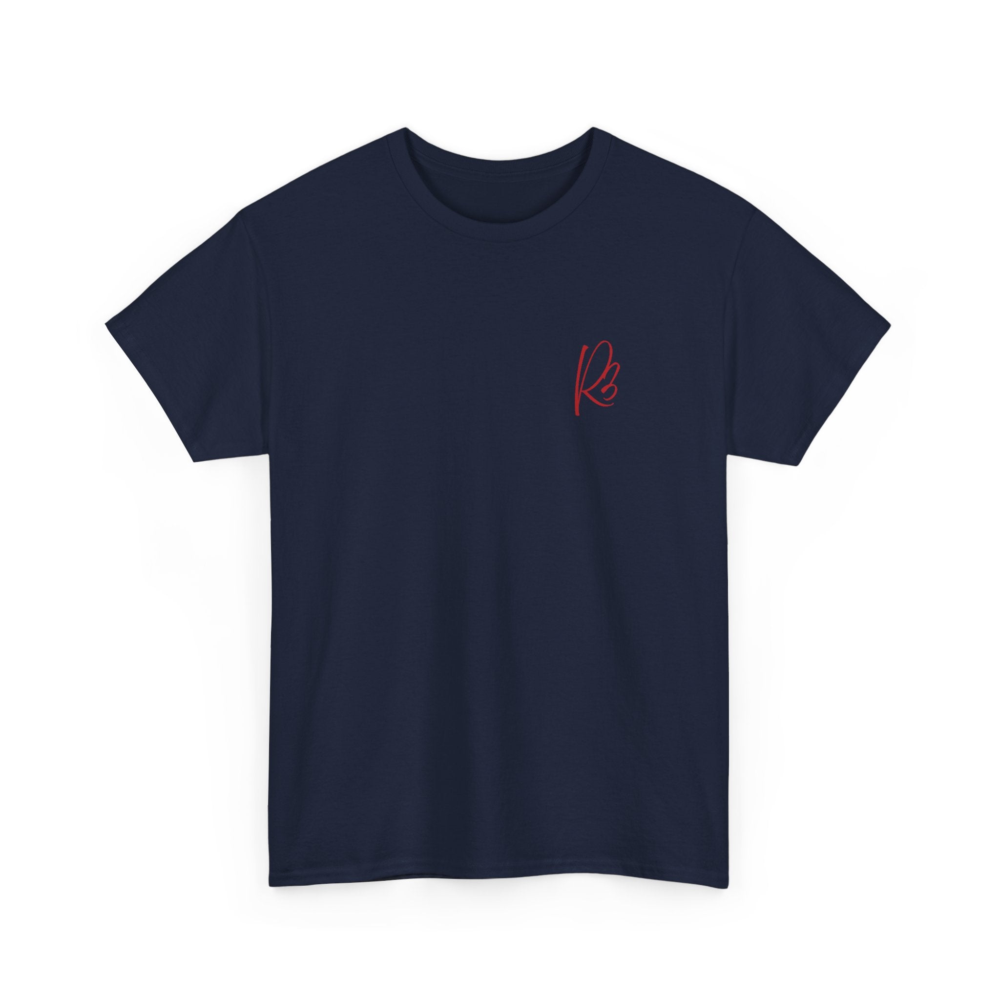 R3ject Koi Graphic Tee - Unisex Heavy Cotton