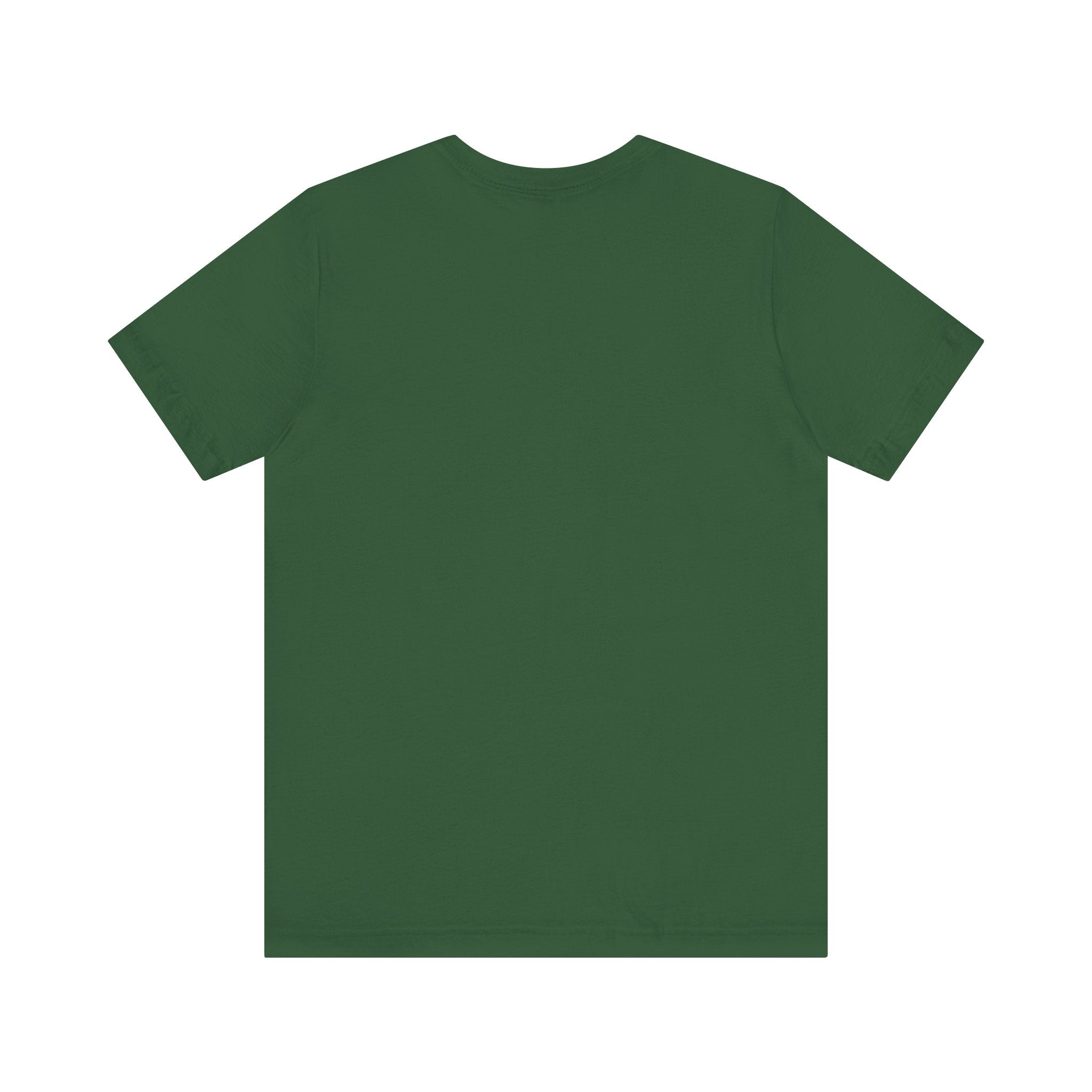 R3ject Unisex Tee