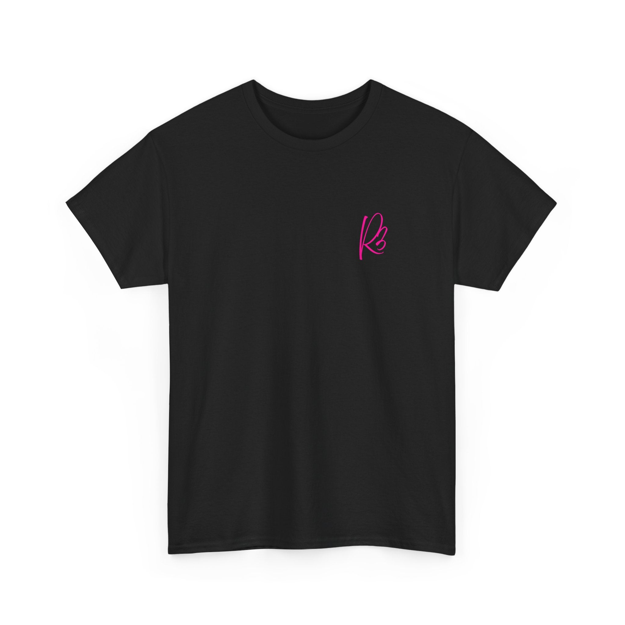 Skyline Streetwear Graphic Tee Cotton T-Shirt