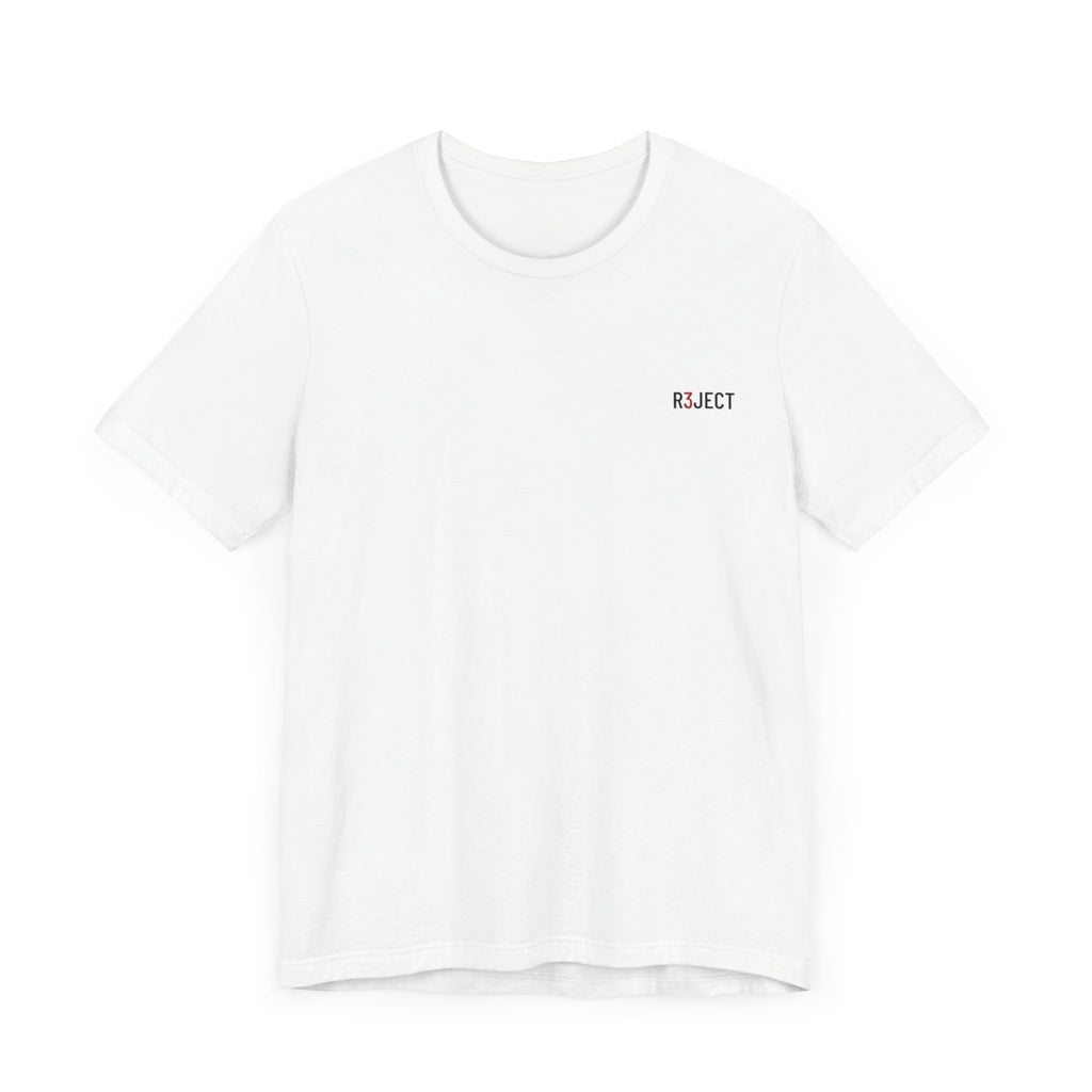R3ject Unisex Tee