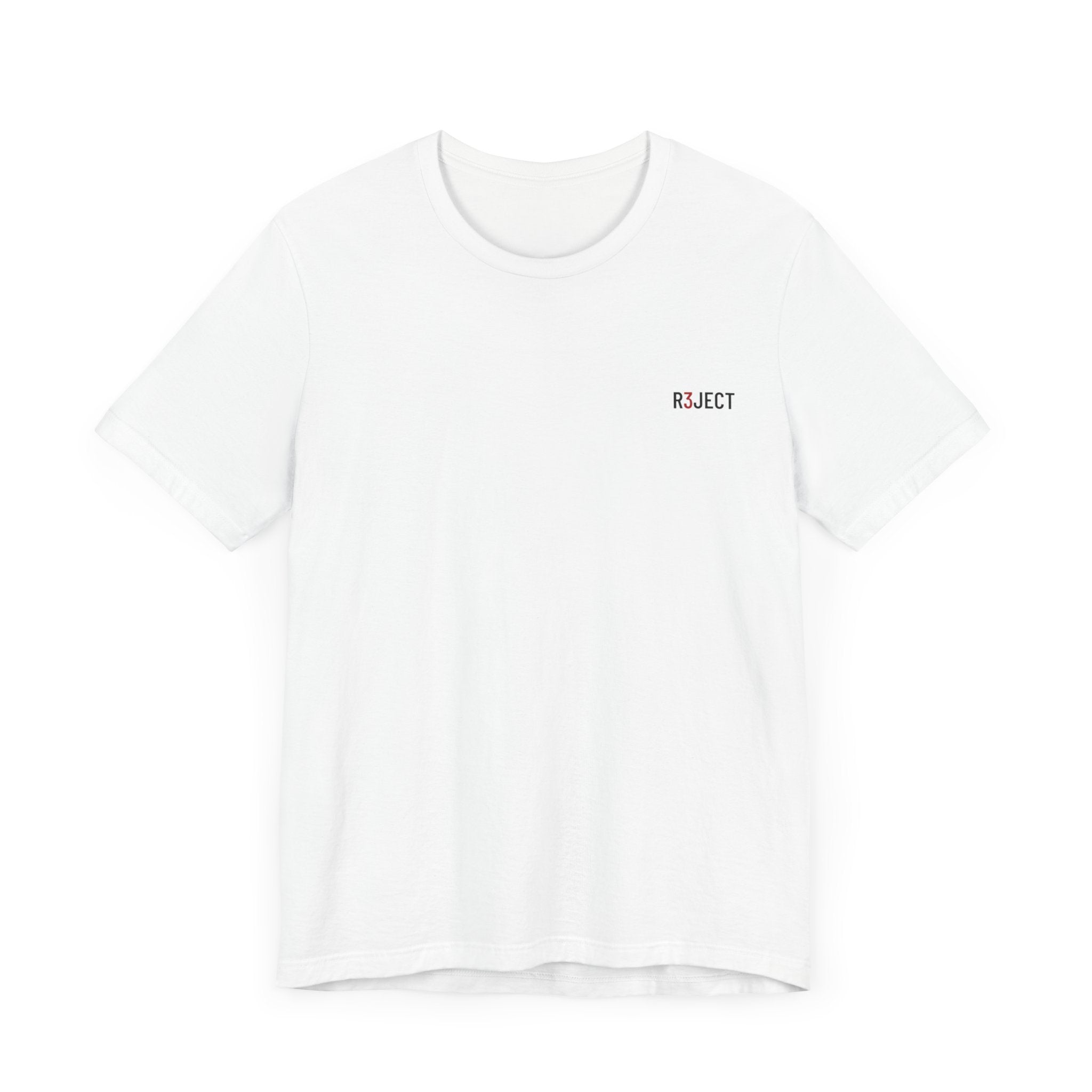 R3ject Unisex Tee
