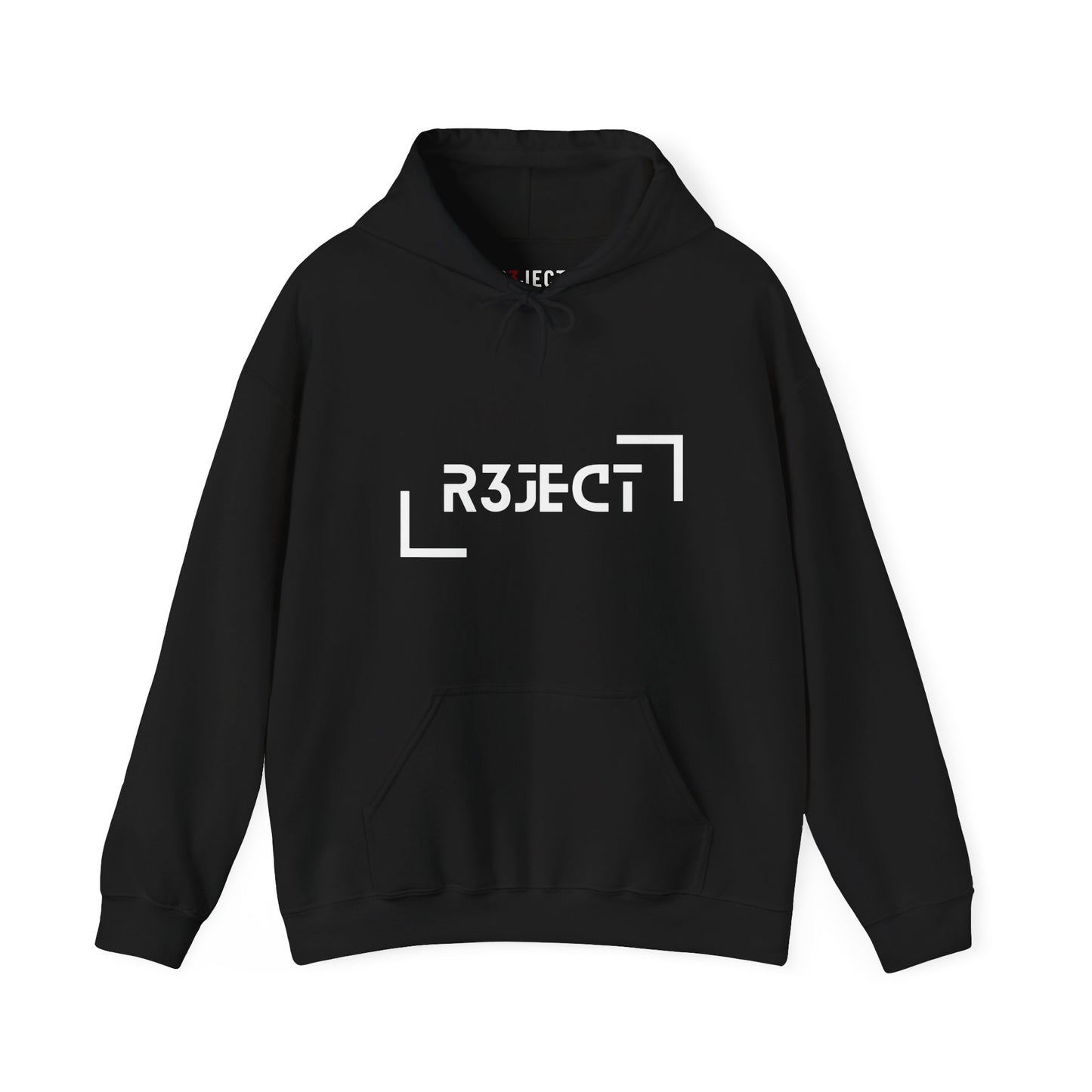 R3ject Hooded Sweatshirt