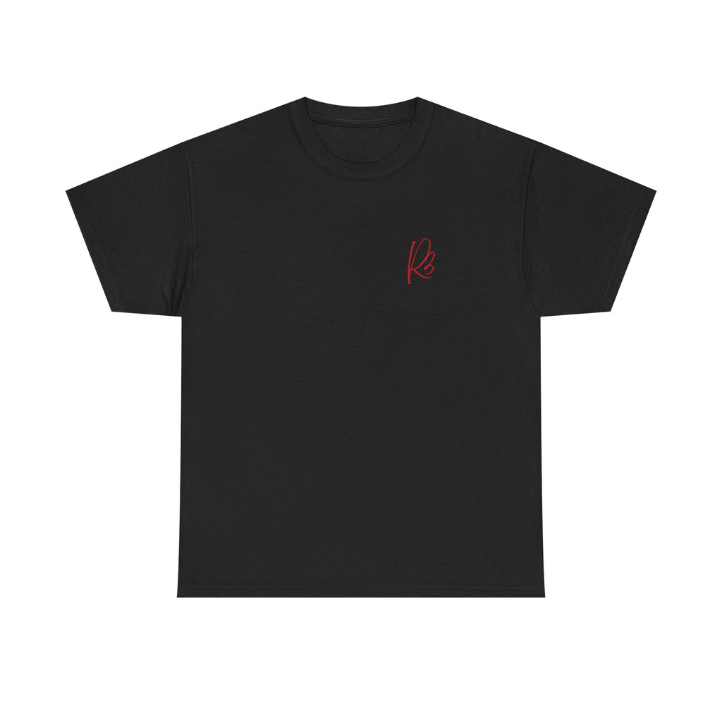 R3ject Koi Graphic Tee - Unisex Heavy Cotton
