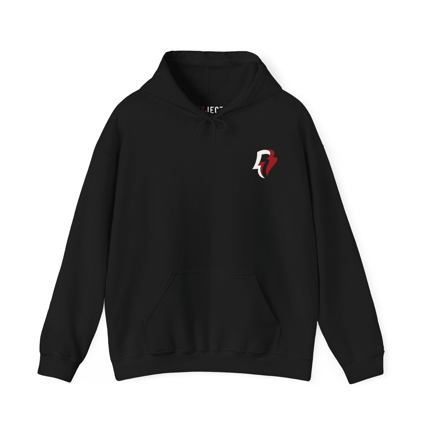 R3 Hooded Sweatshirt