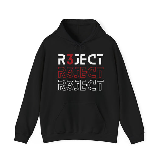 Rx3 Hooded Sweatshirt