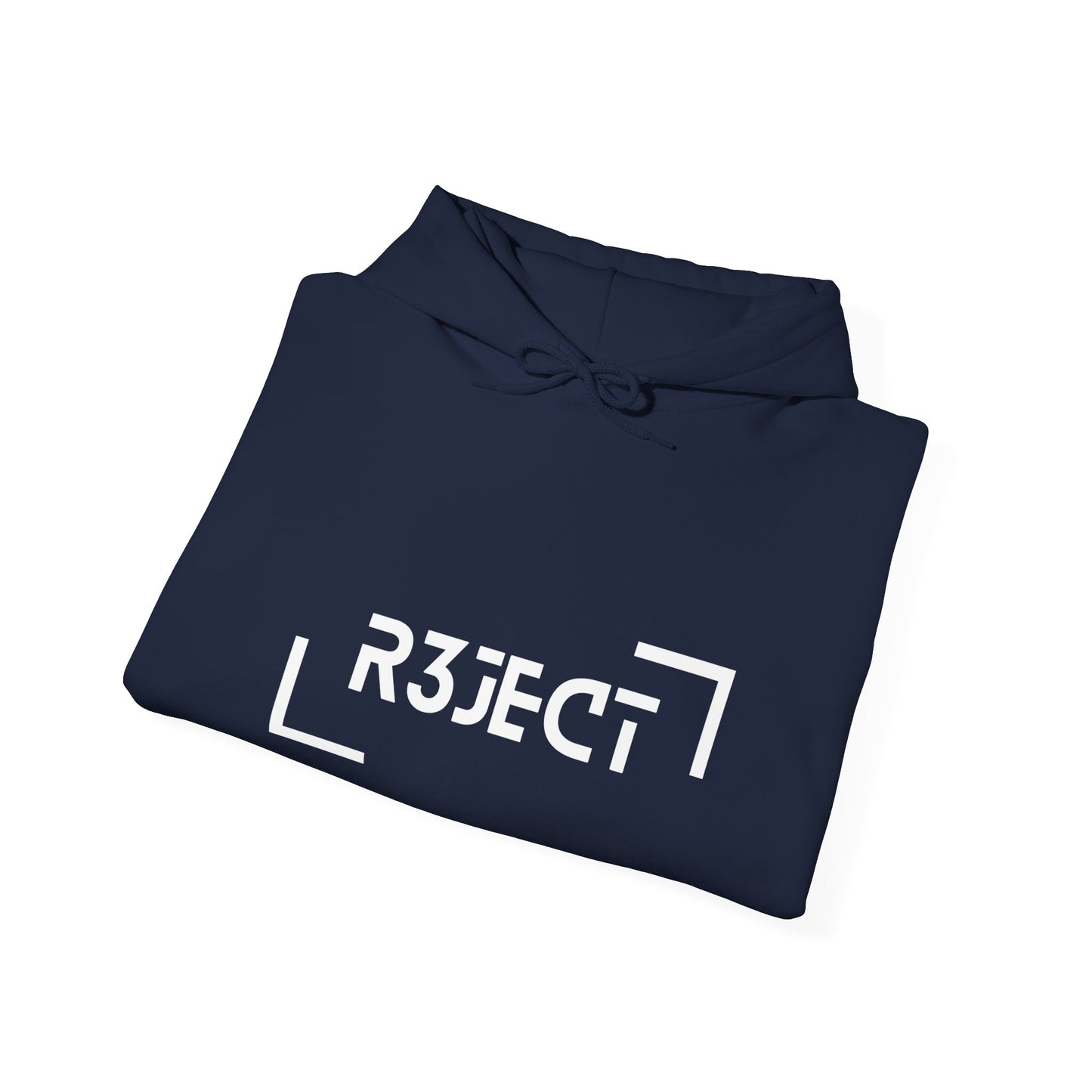 R3ject Hooded Sweatshirt