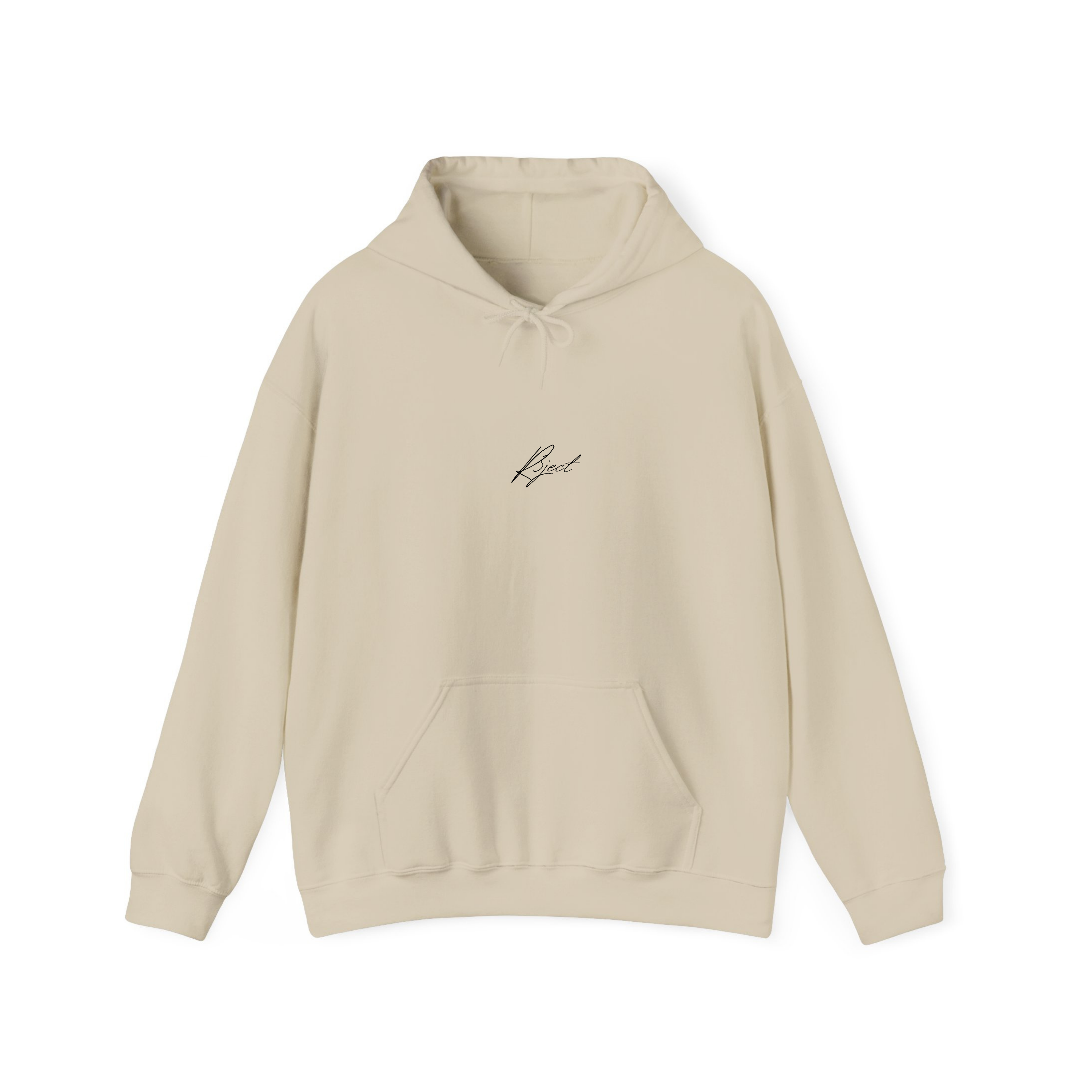 R3ject Signature Hoodie.