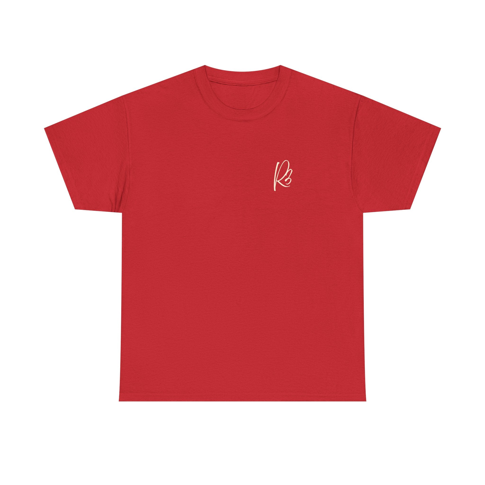 Dragon Tokyo Tee - Heavy blend