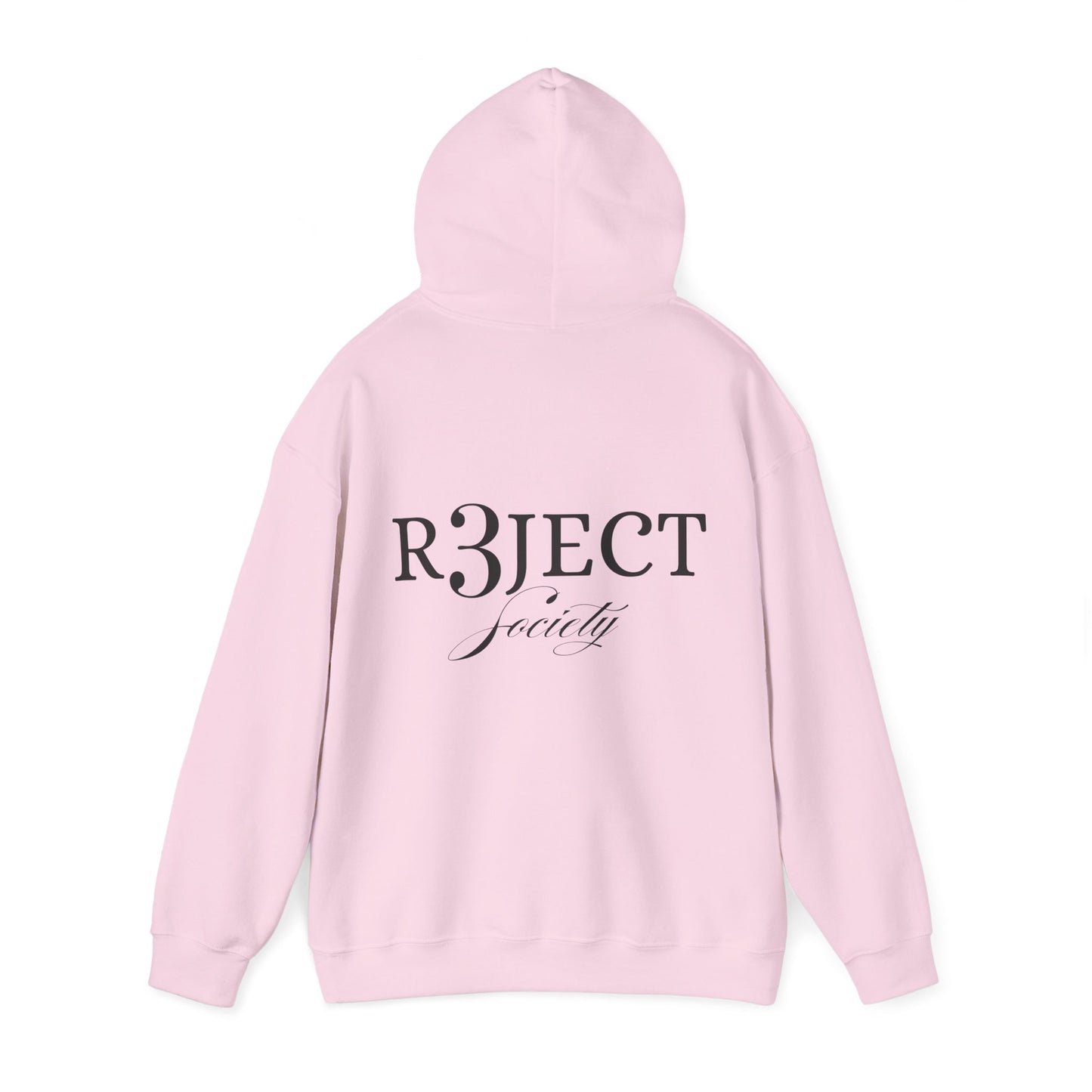 R3 Society Hooded Sweatshirt