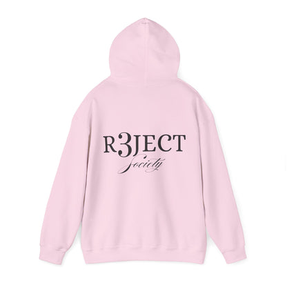 R3 Society Hooded Sweatshirt