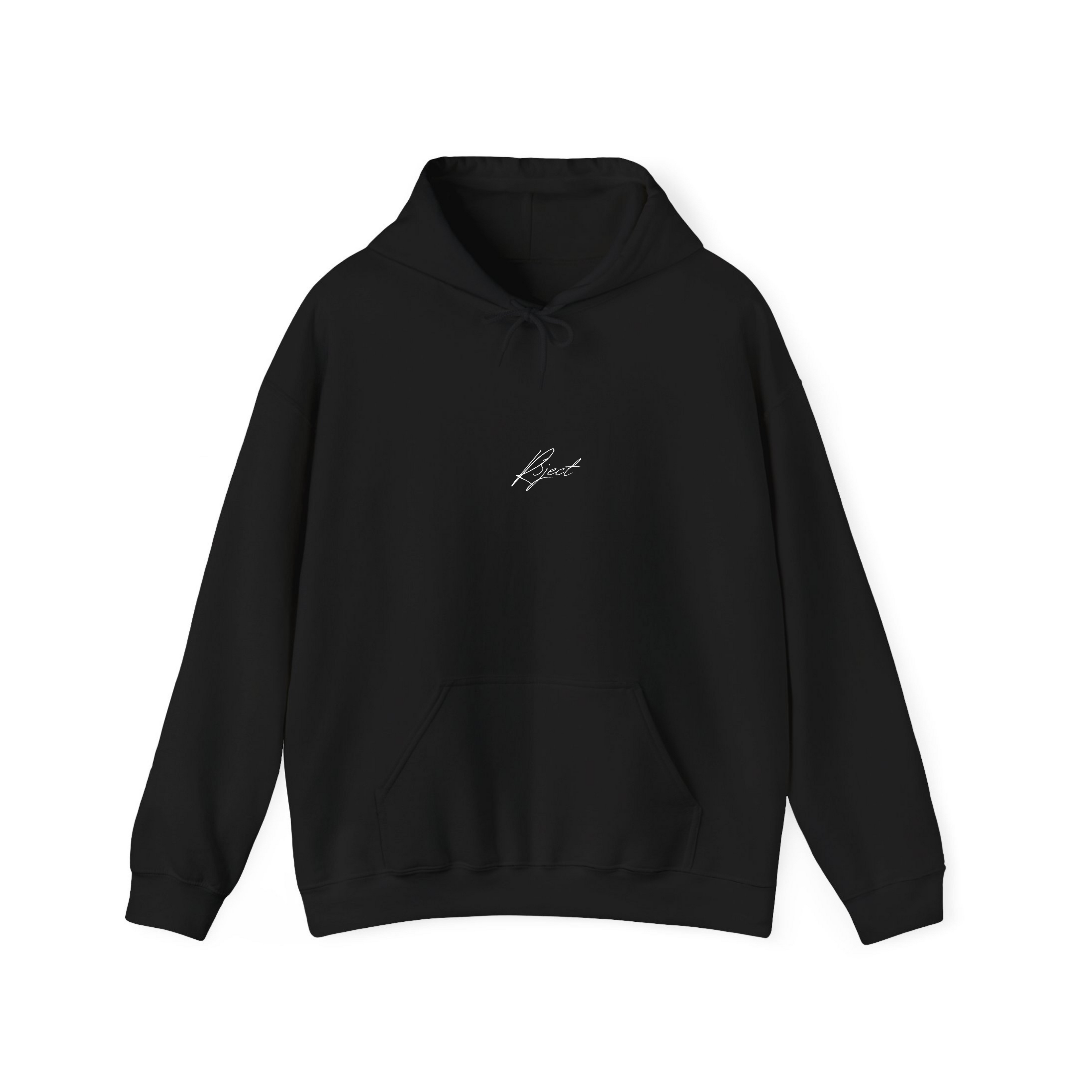 R3ject Signature Hoodie.