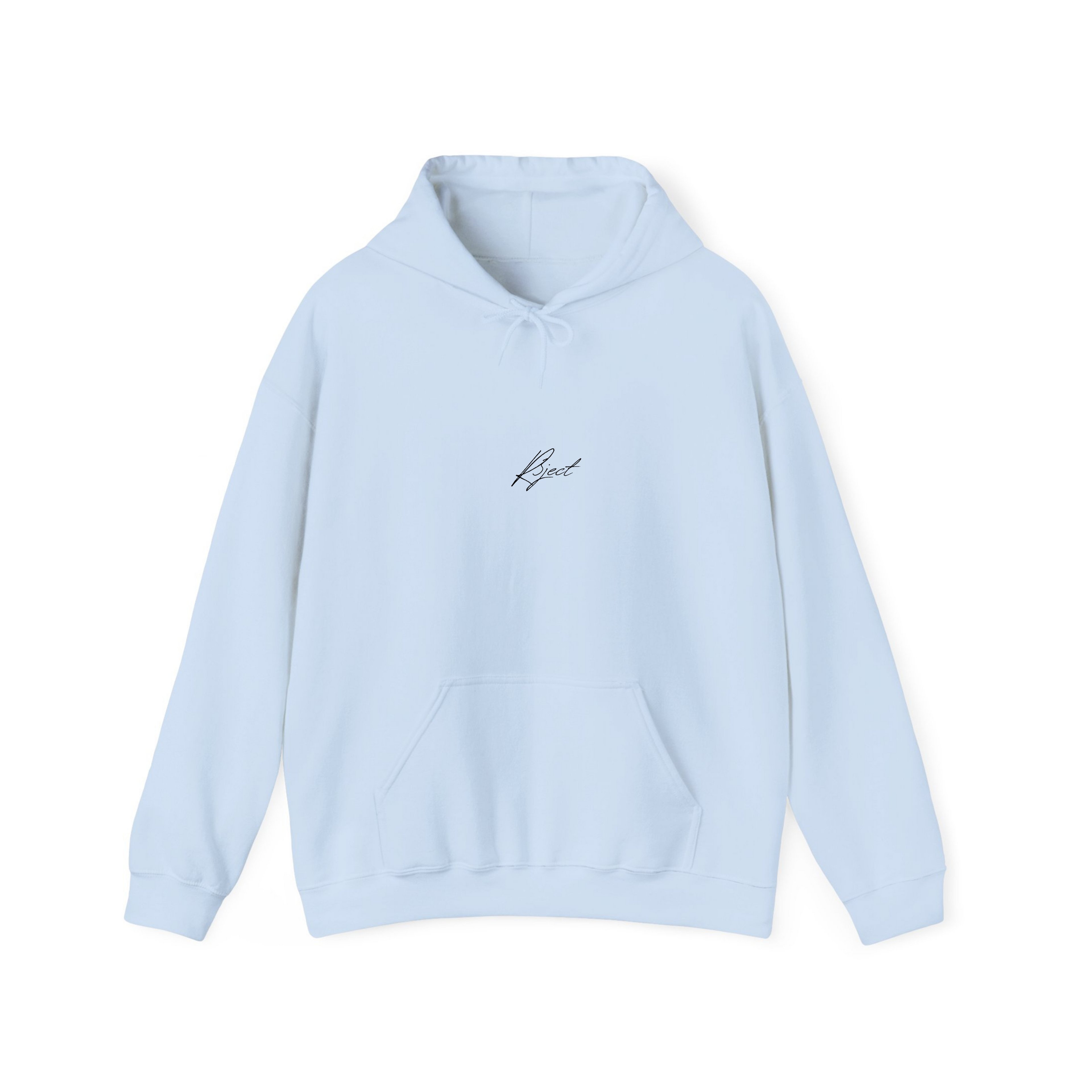 R3ject Signature Hoodie.