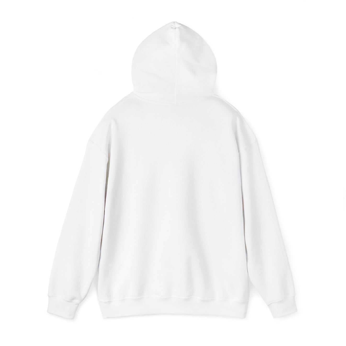 R3JECT Slogan Hooded Sweatshirt