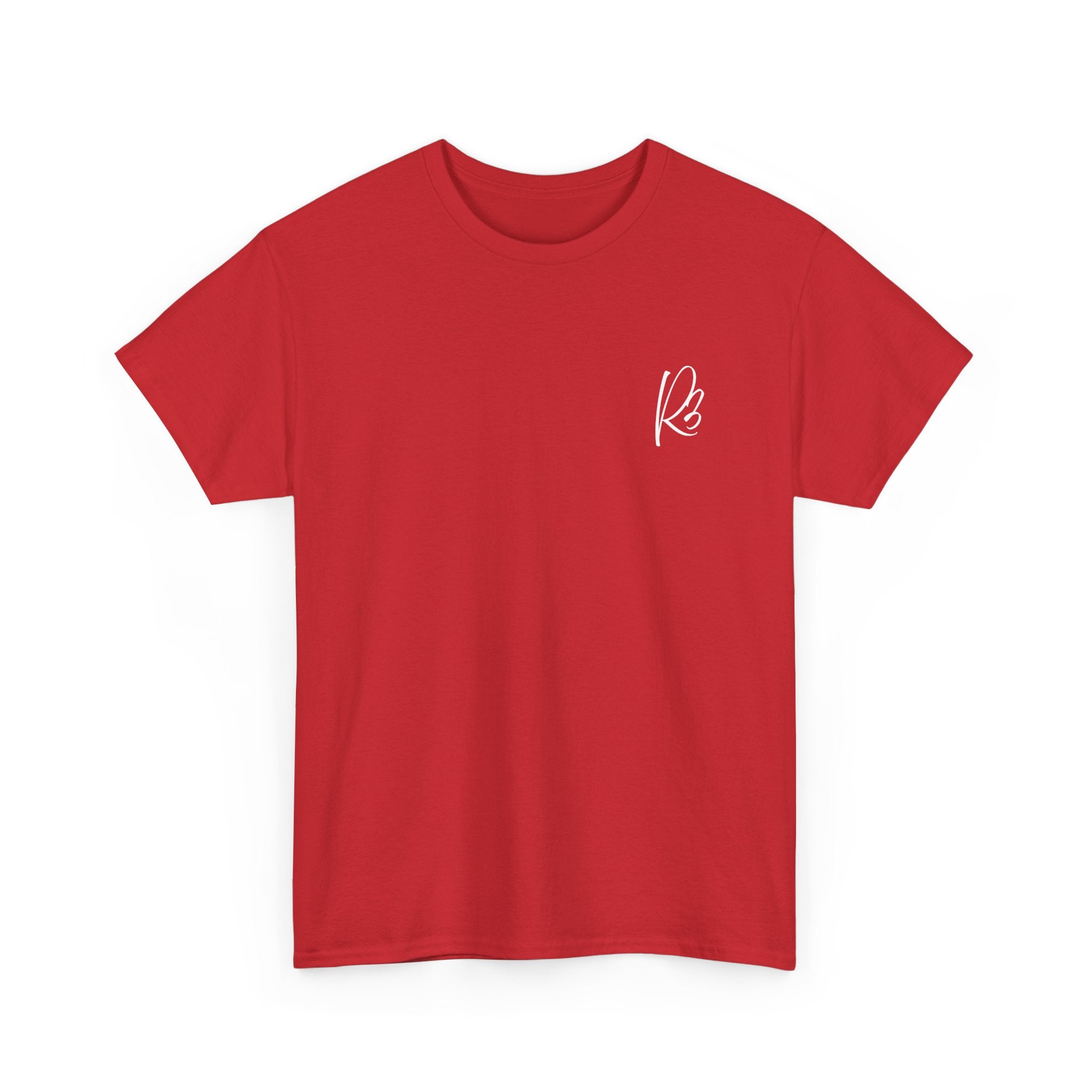 R3 Essentials Tee Bundle – 5 Pack Tees