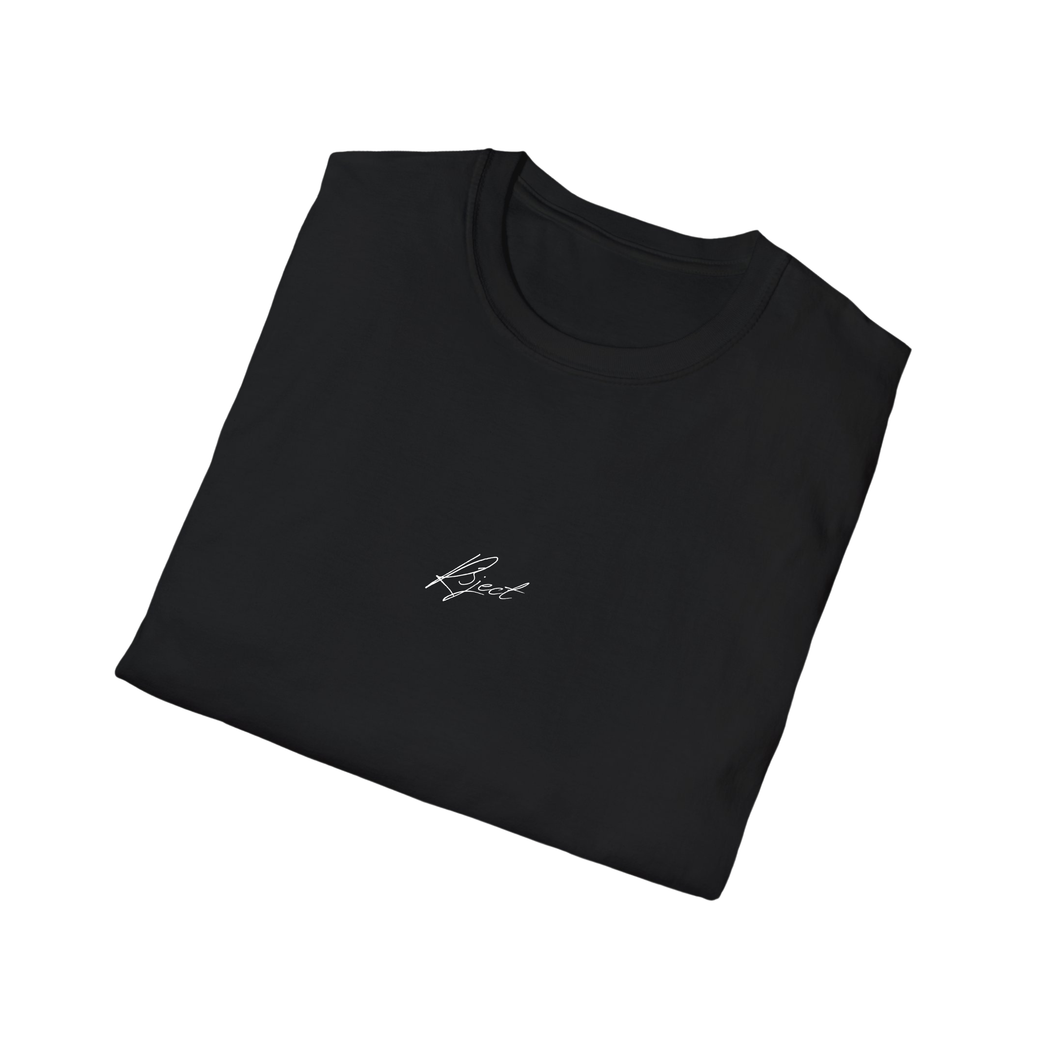 R3ject Signature T-Shirt.