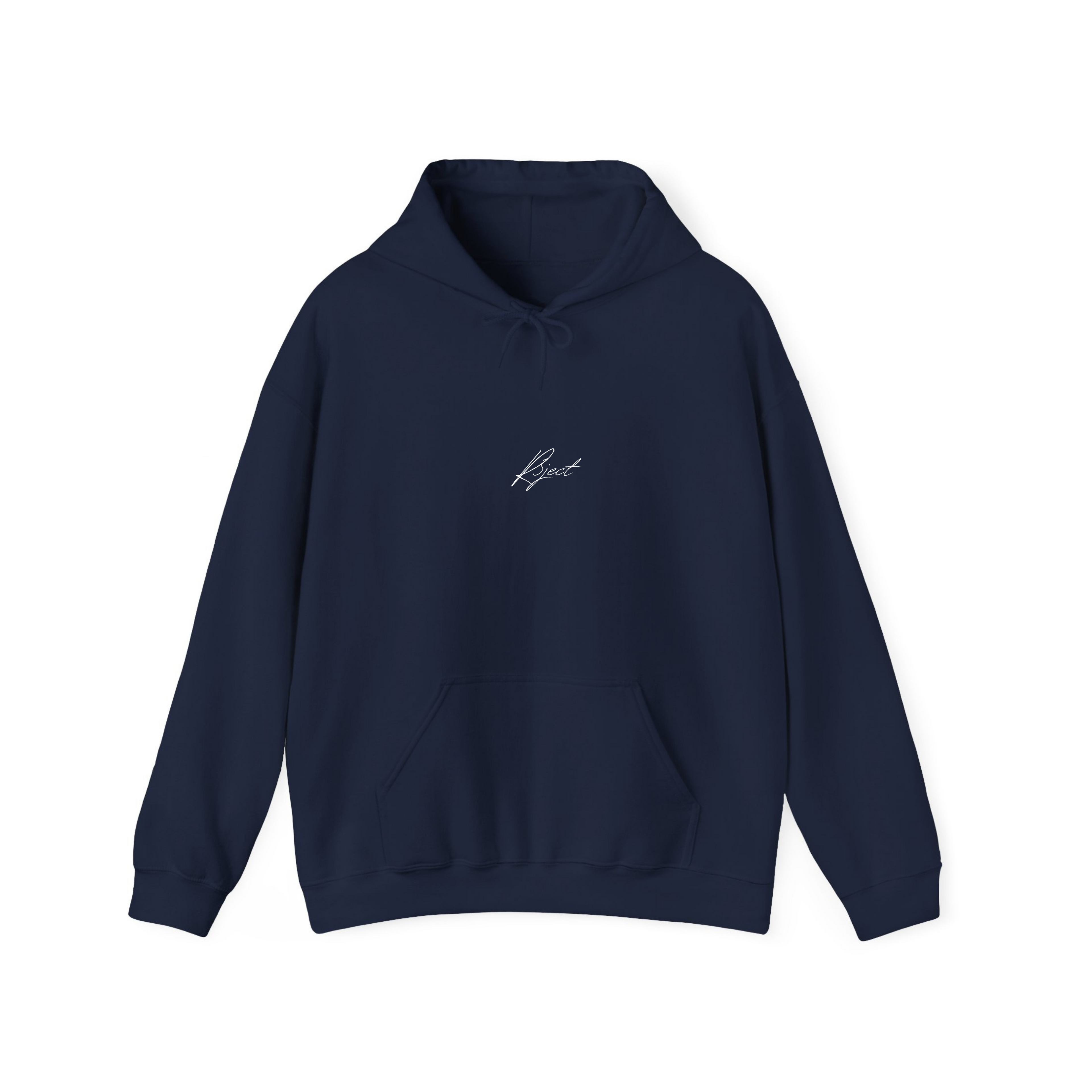 R3ject Signature Hoodie.