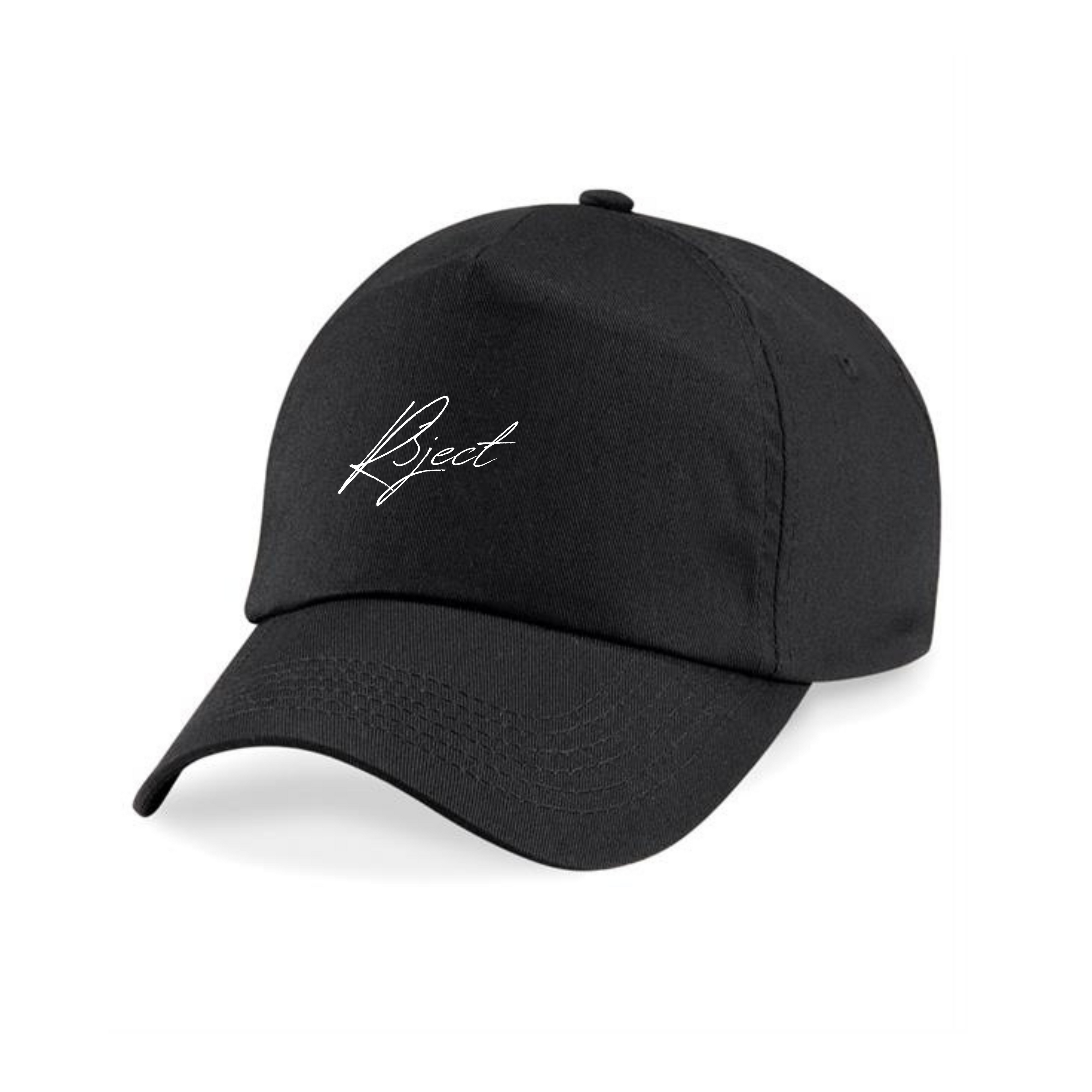R3JECT Signature Cap