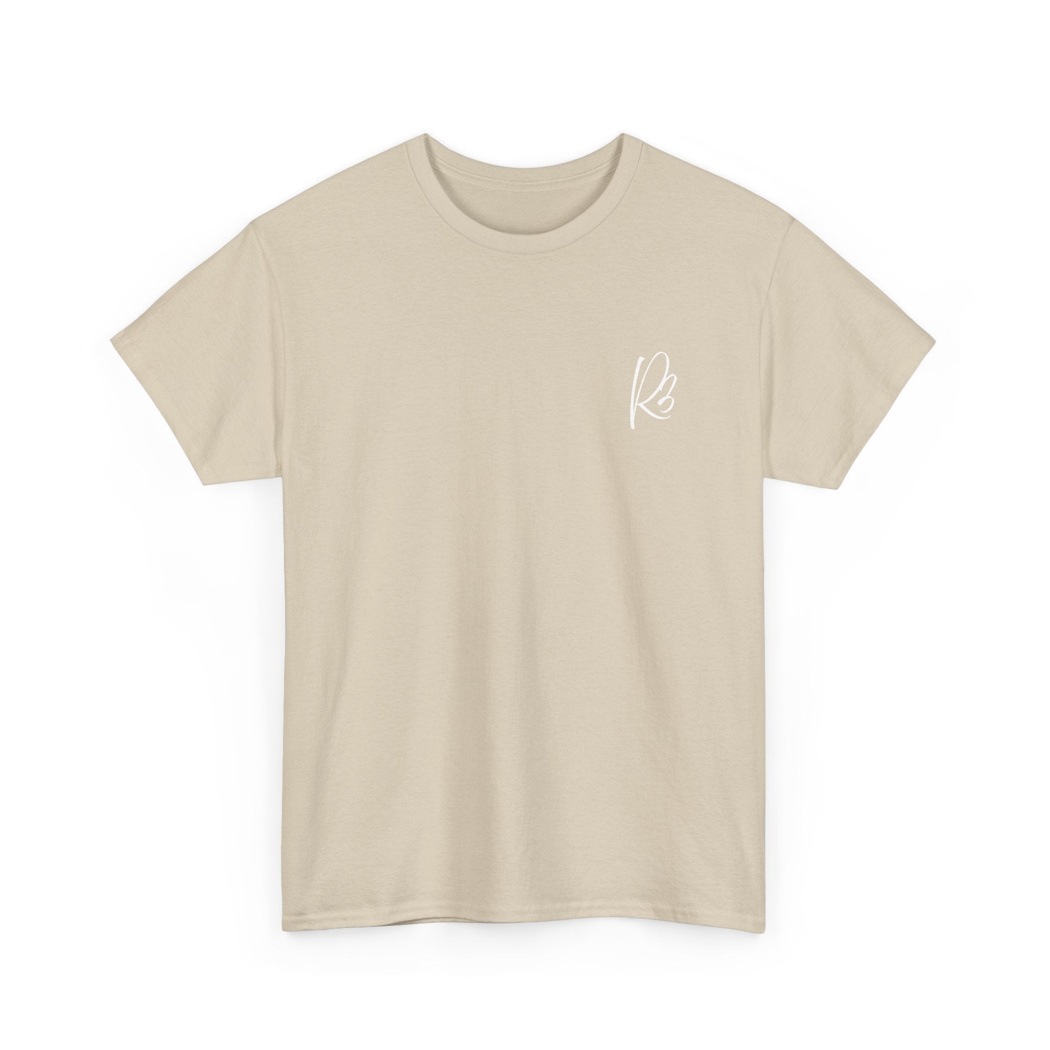 R3 Essentials Tee Bundle – 5 Pack Tees