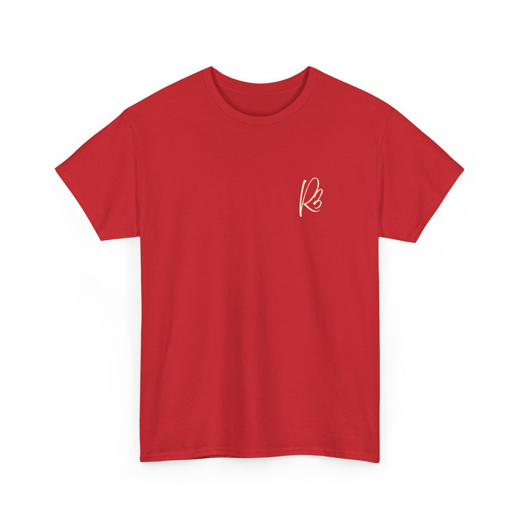 Dragon Tokyo Tee - Heavy blend