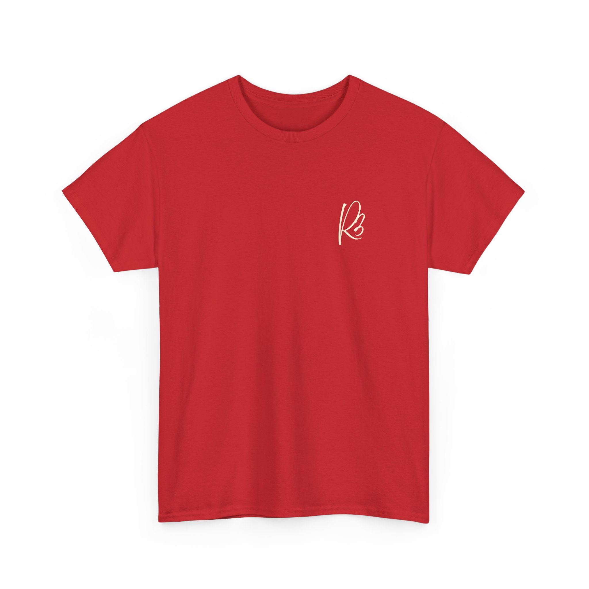 Dragon Tokyo Tee - Heavy blend