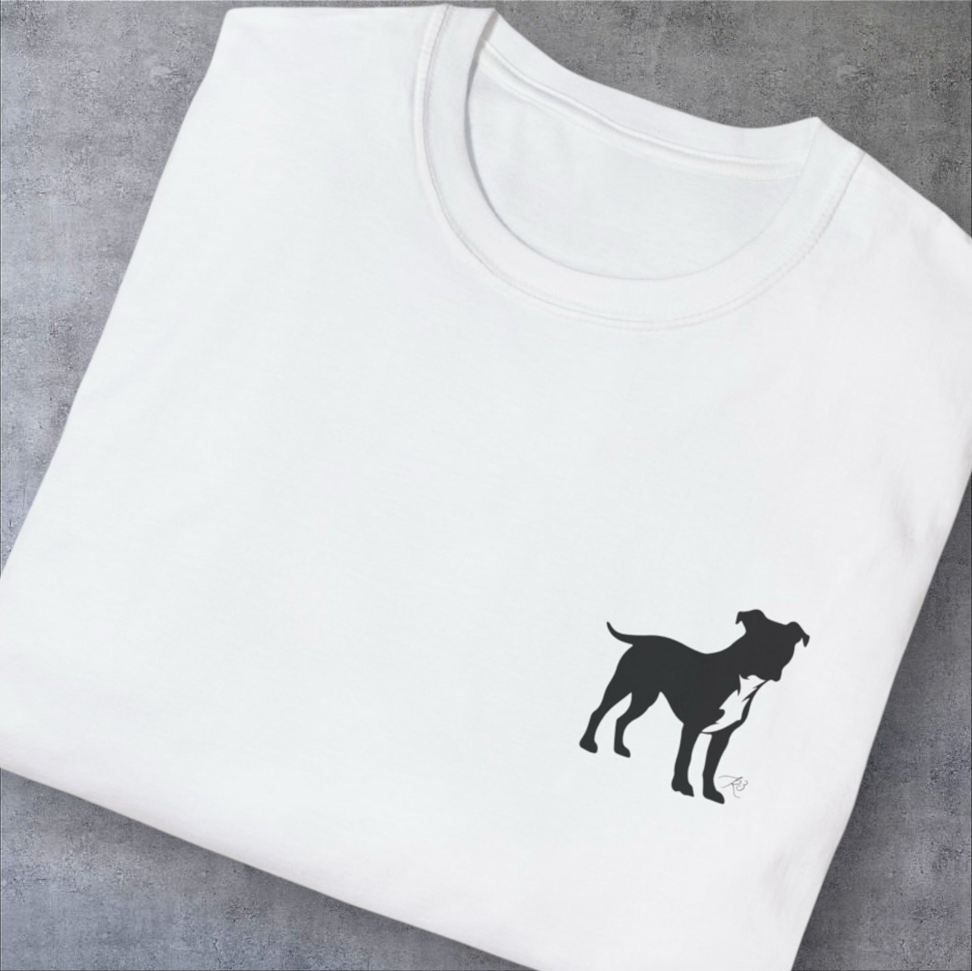 R3ject Staffy R3 - T-Shirt