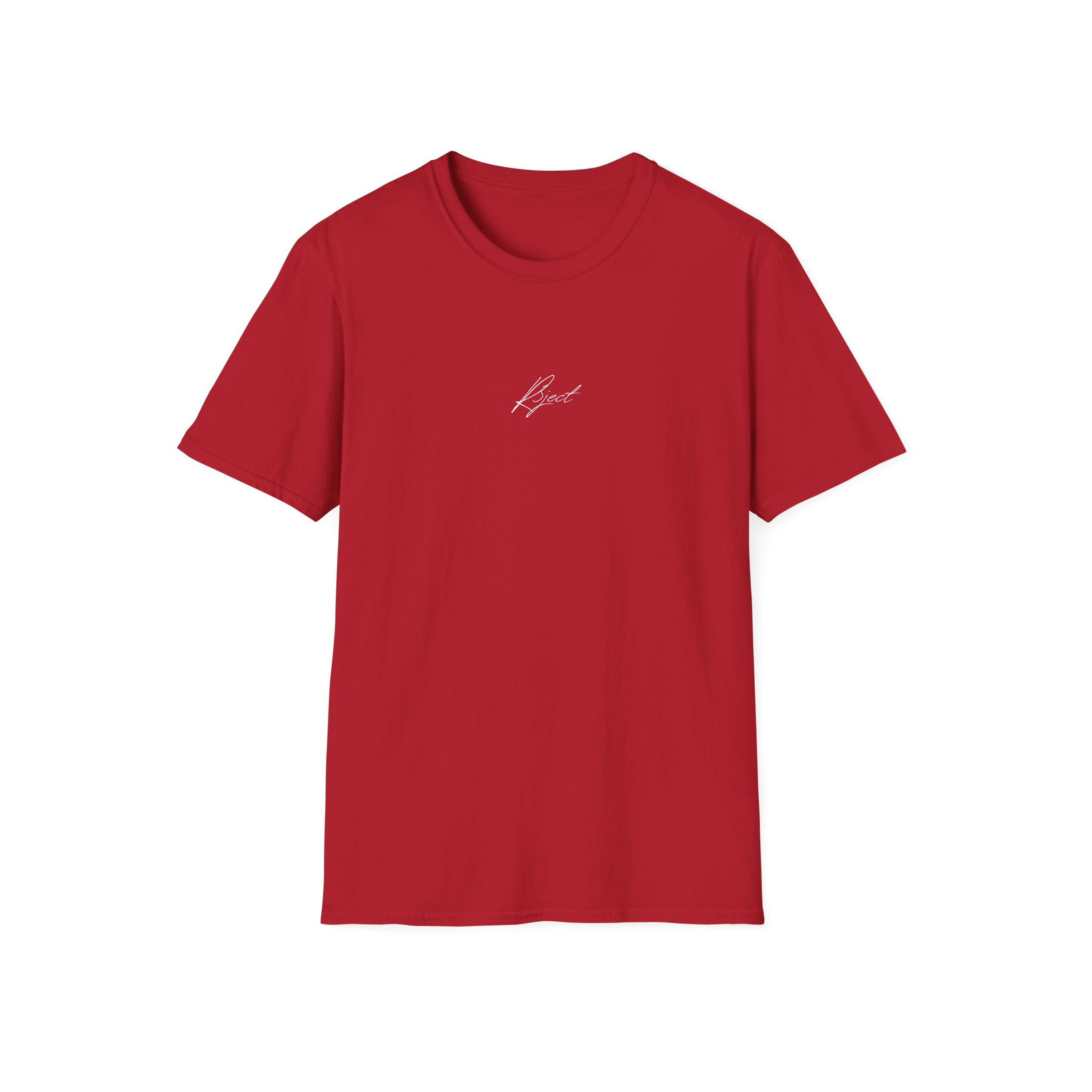 R3ject Signature T-Shirt.