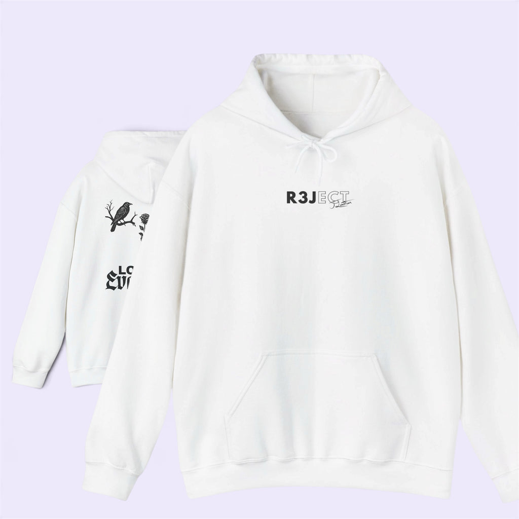 PRE ORDER - Love is Everything Skeleton Birthday Limited Edition