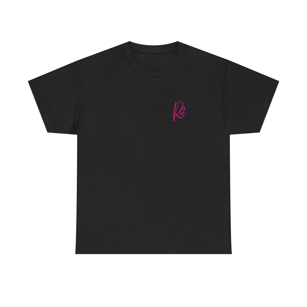Skyline Streetwear Graphic Tee Cotton T-Shirt