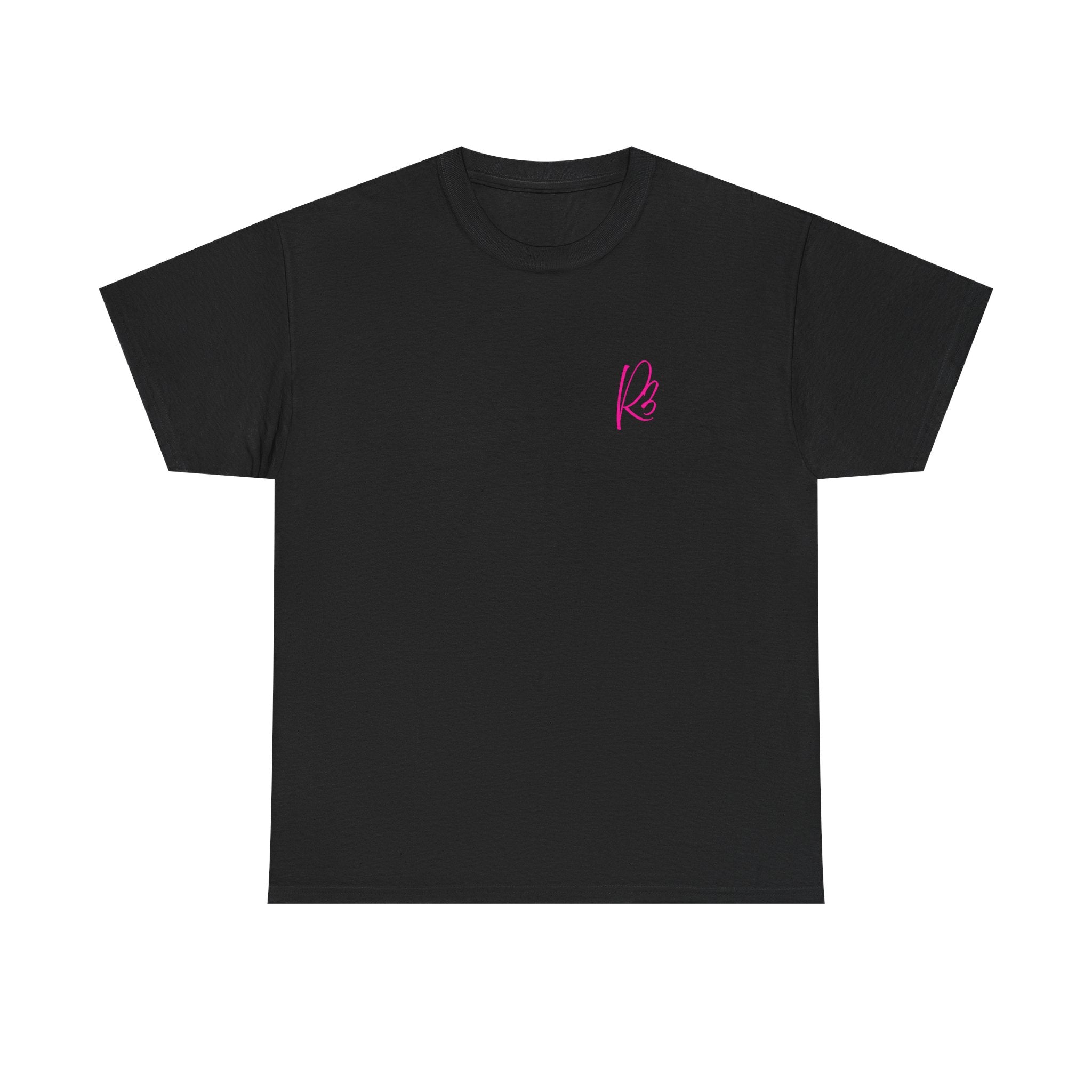 Skyline Streetwear Graphic Tee Cotton T-Shirt