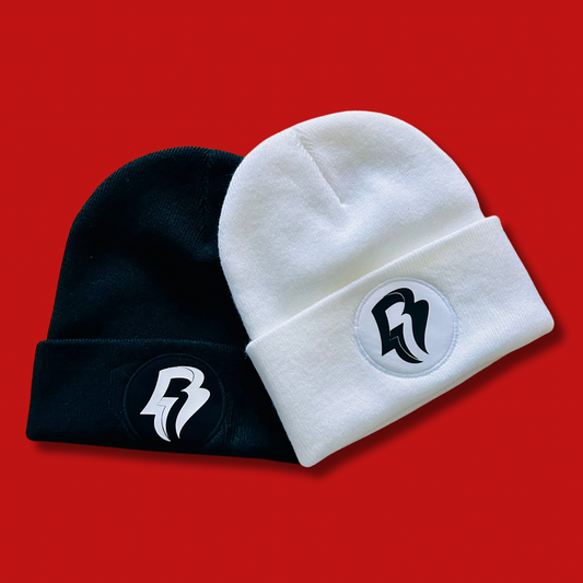 R3 Beanie Hat