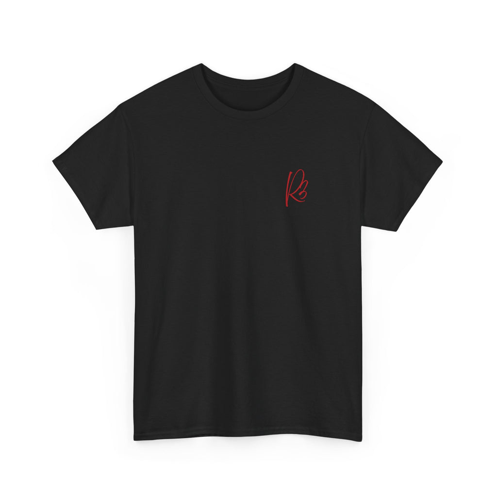 R3ject Koi Graphic Tee - Unisex Heavy Cotton