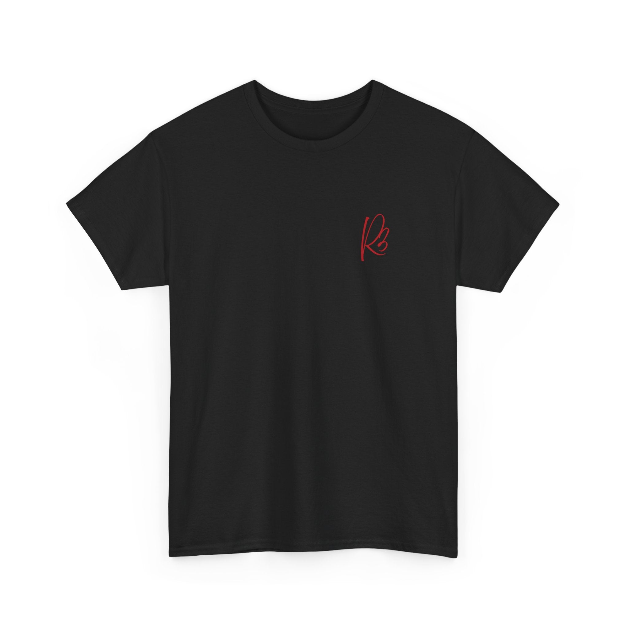 R3ject Koi Graphic Tee - Unisex Heavy Cotton