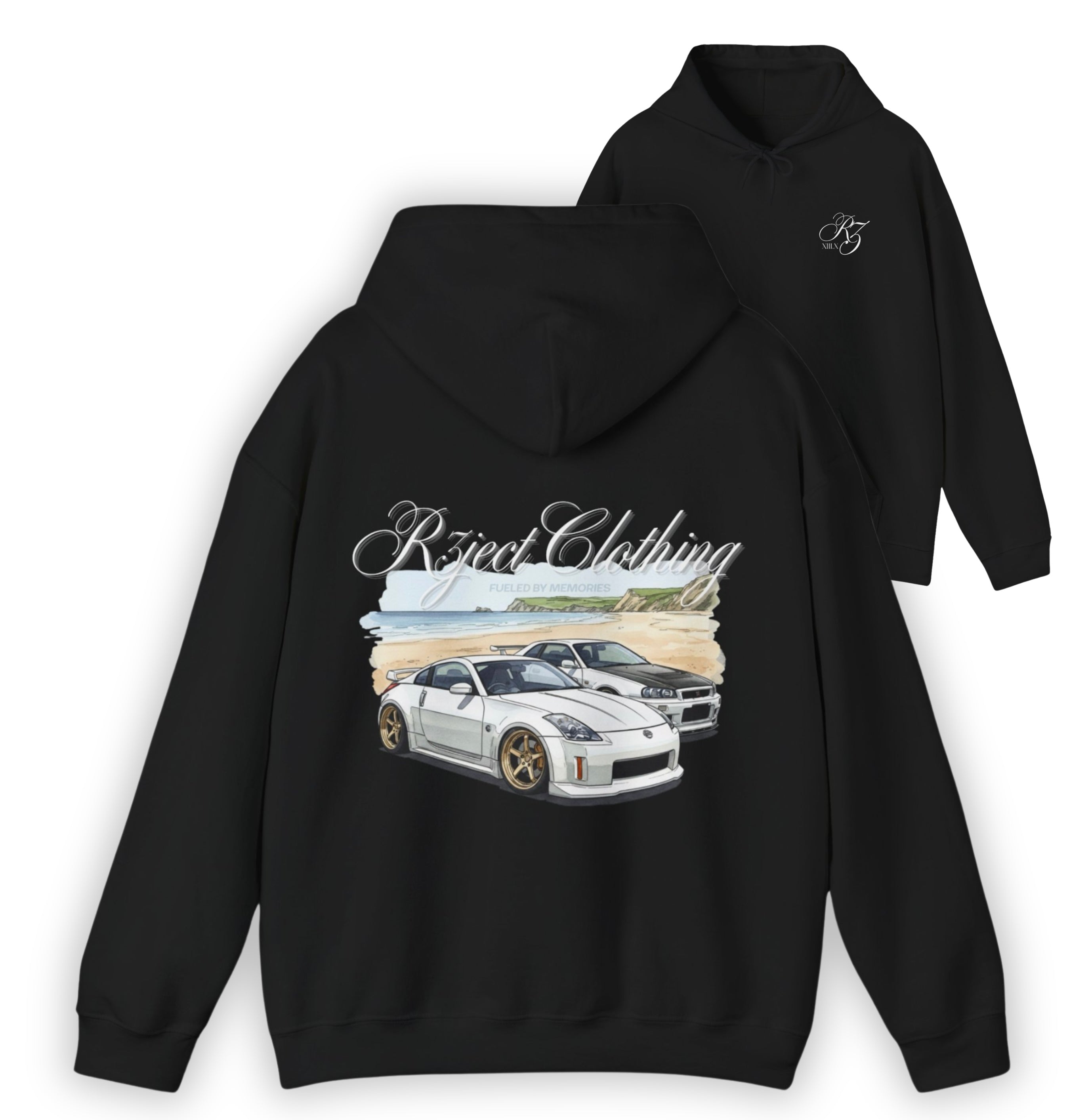 The Meaning Hoodie – Birthday Limited Edition