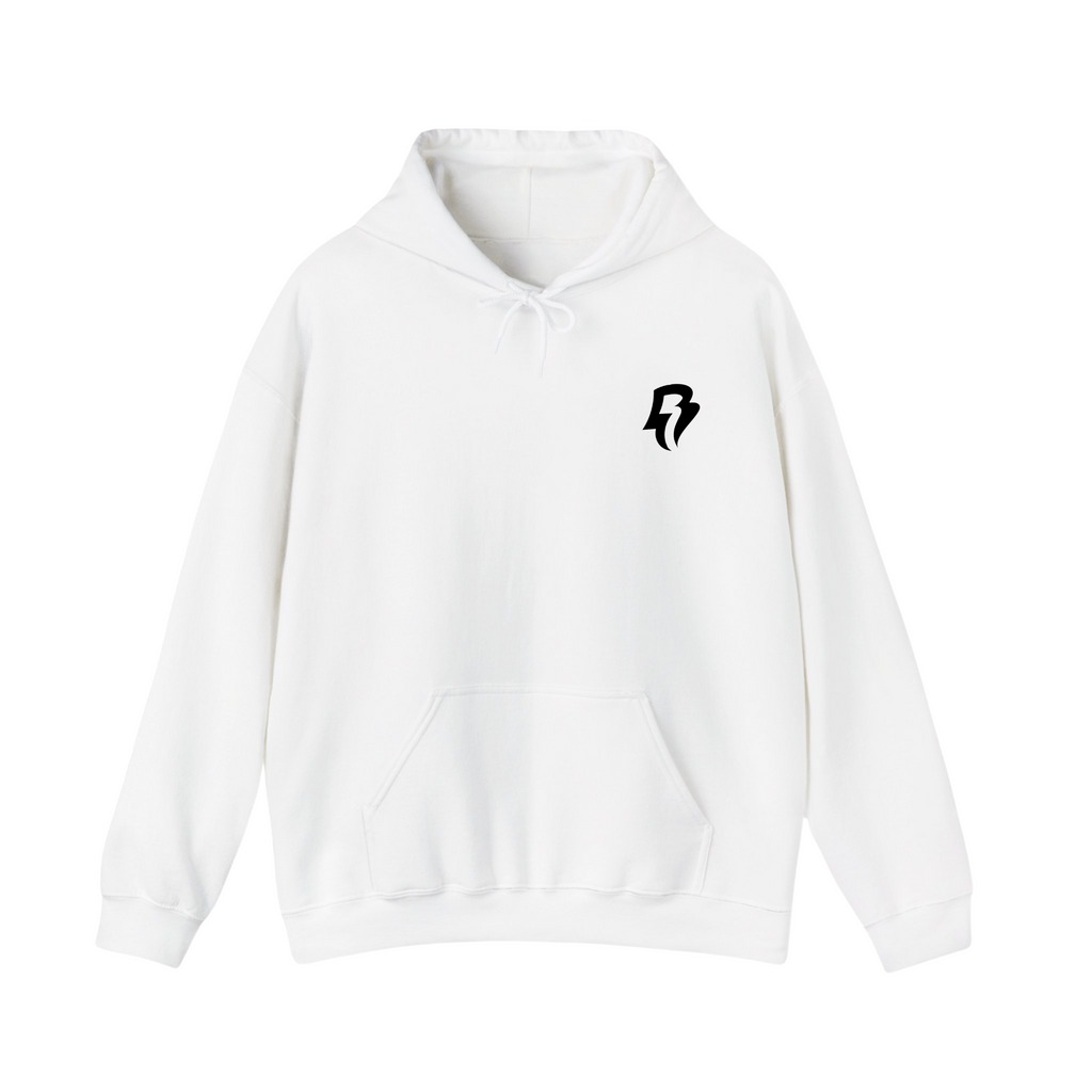 R34 R3JECT HOODIE